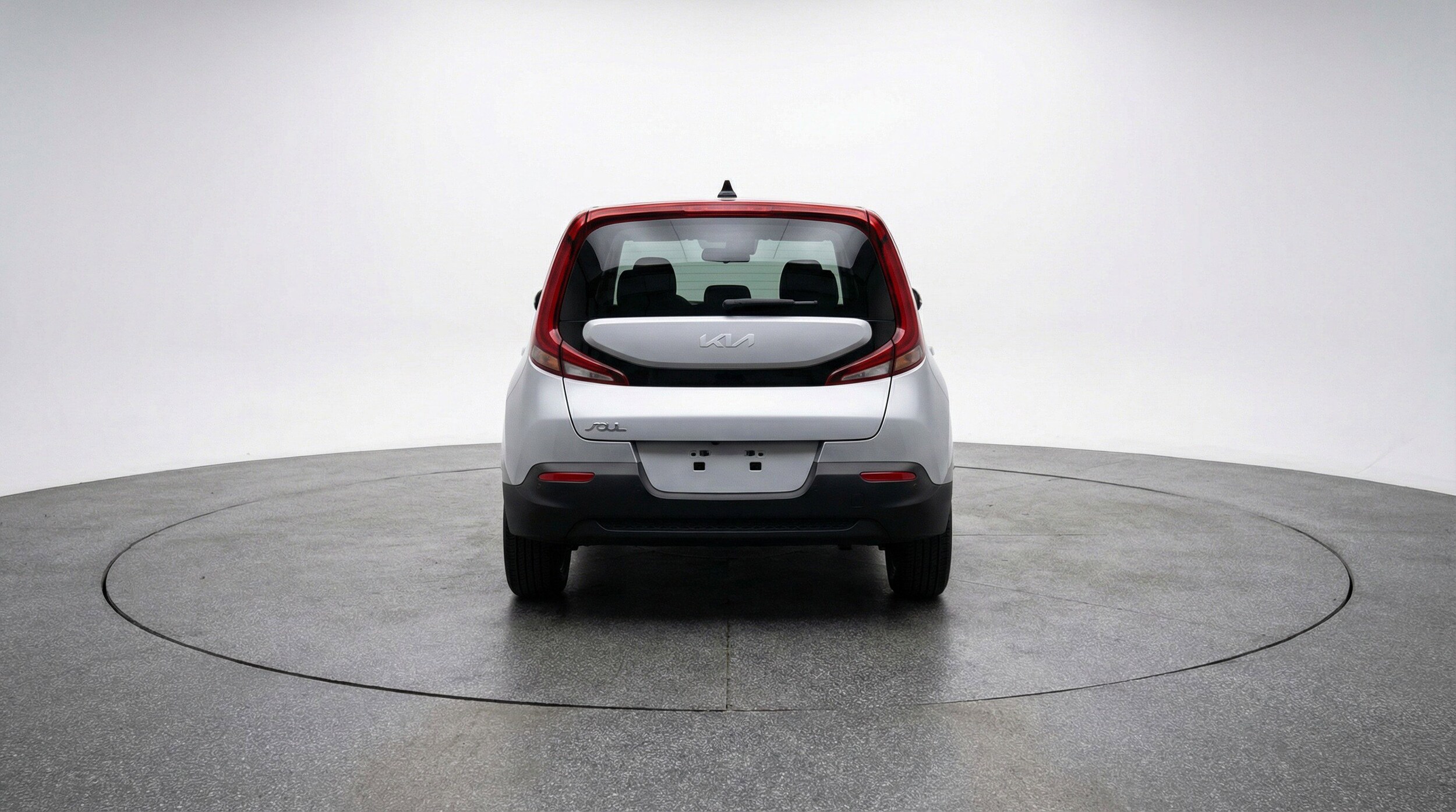 Thumbnail: 2025 Kia Soul - 7