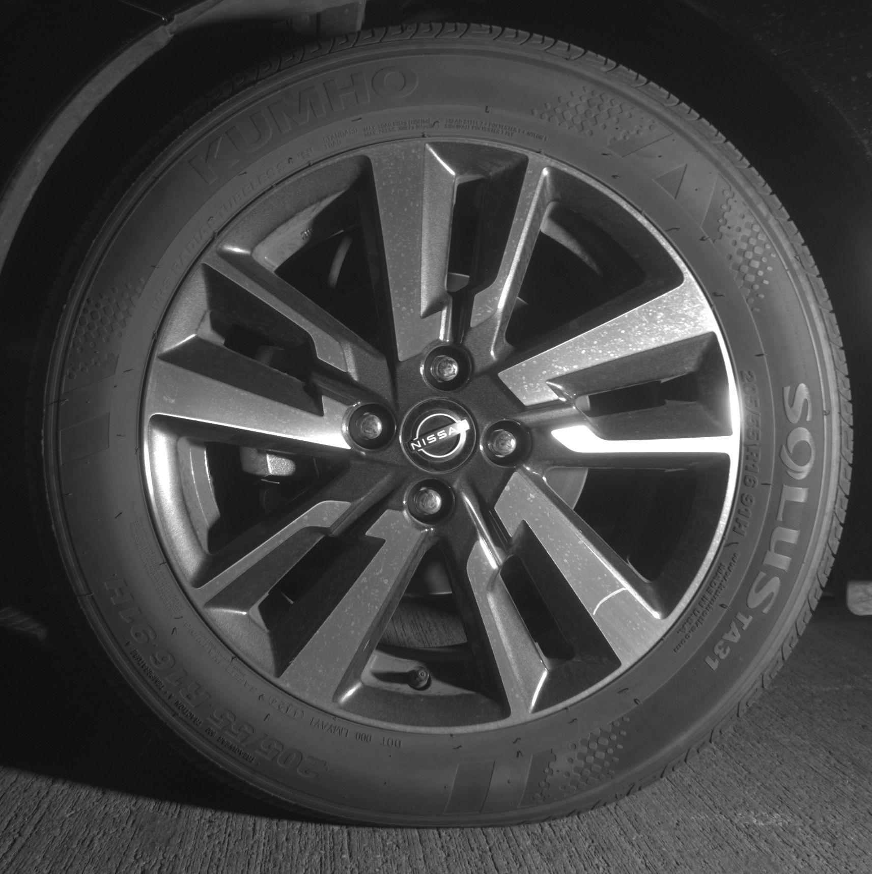 Thumbnail: 2025 Nissan Versa - 9