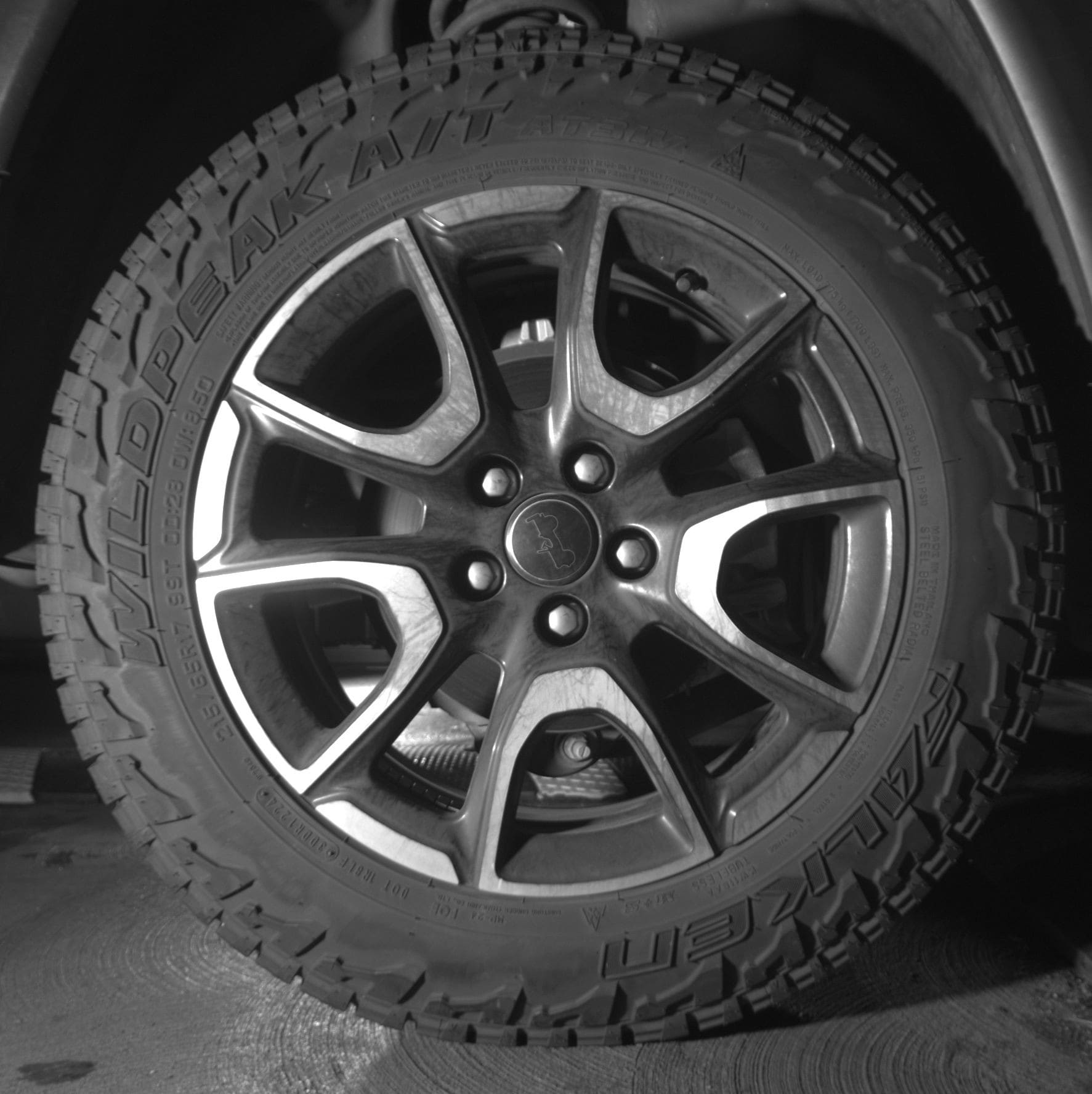 Thumbnail: 2025 Jeep Compass - 12