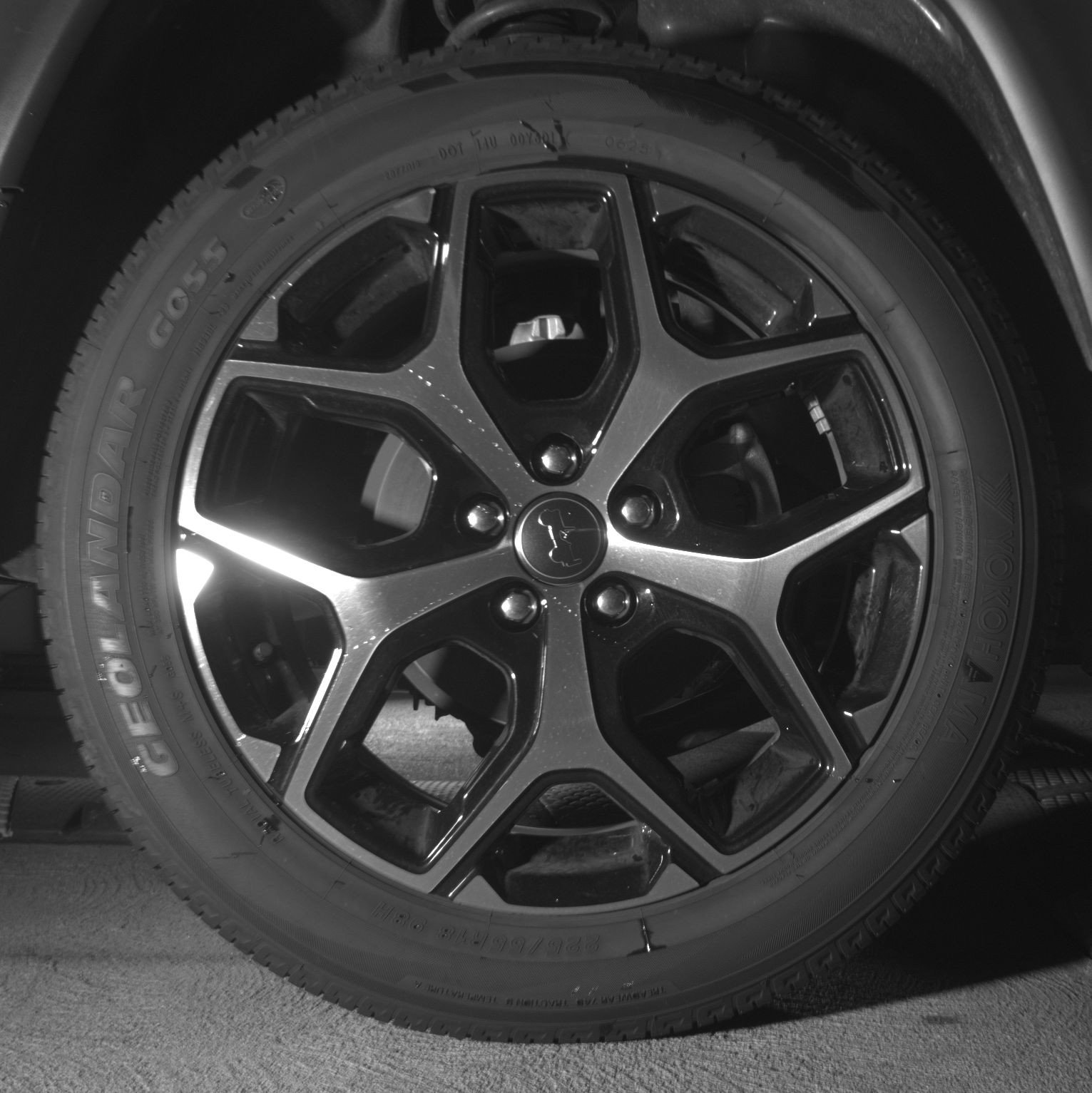 Thumbnail: 2025 Jeep Compass - 15