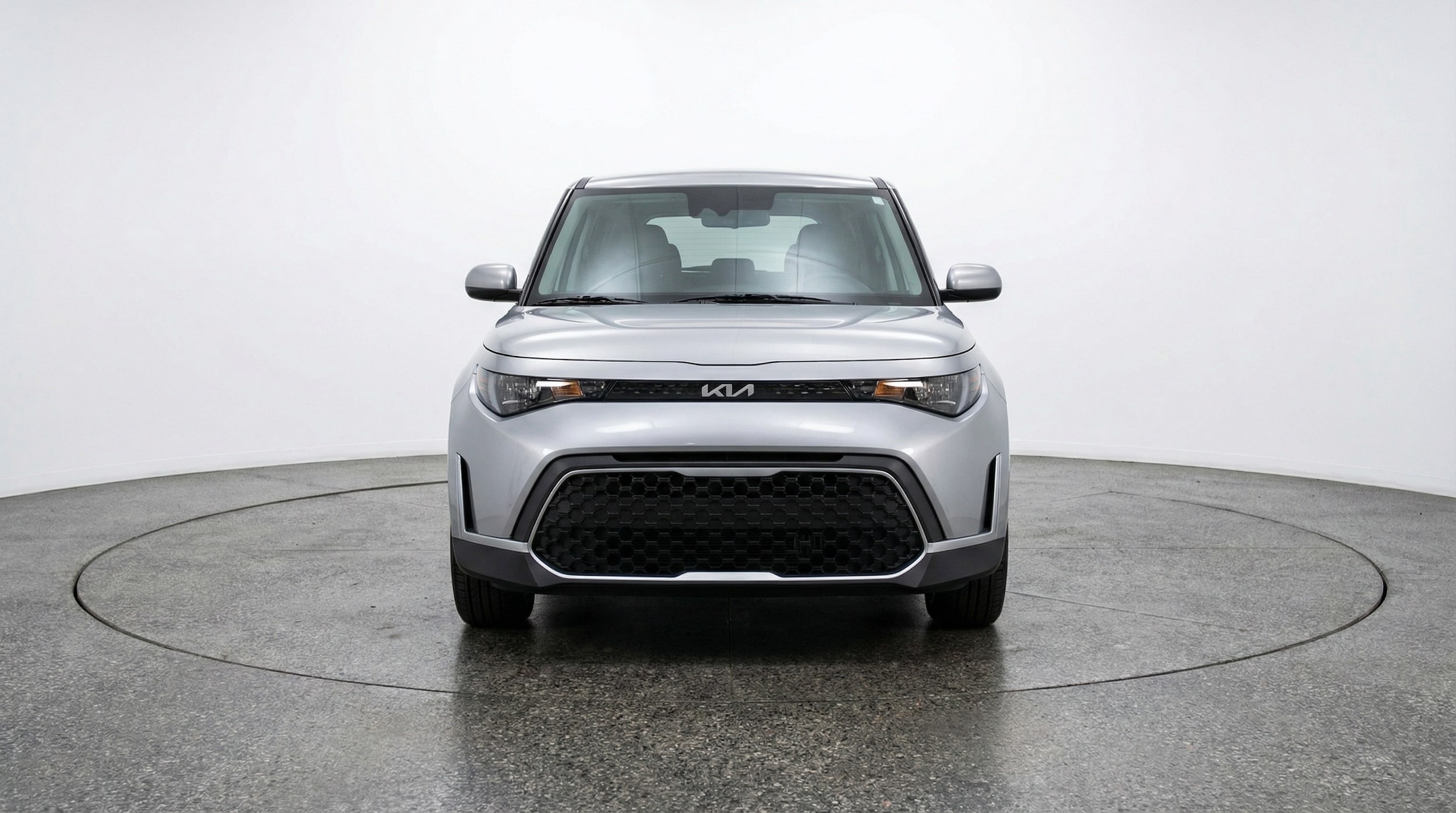 Thumbnail: 2025 Kia Soul - 2