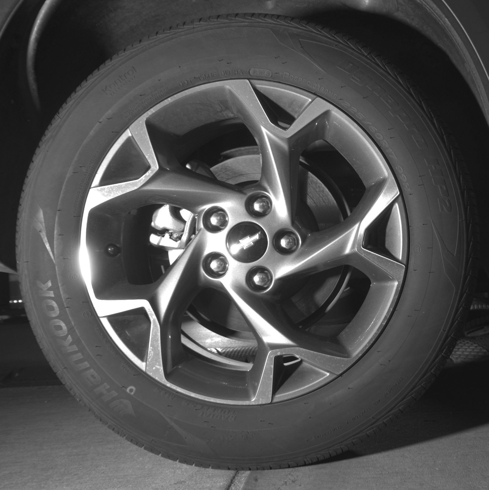 Thumbnail: 2025 Chevrolet Trax - 15
