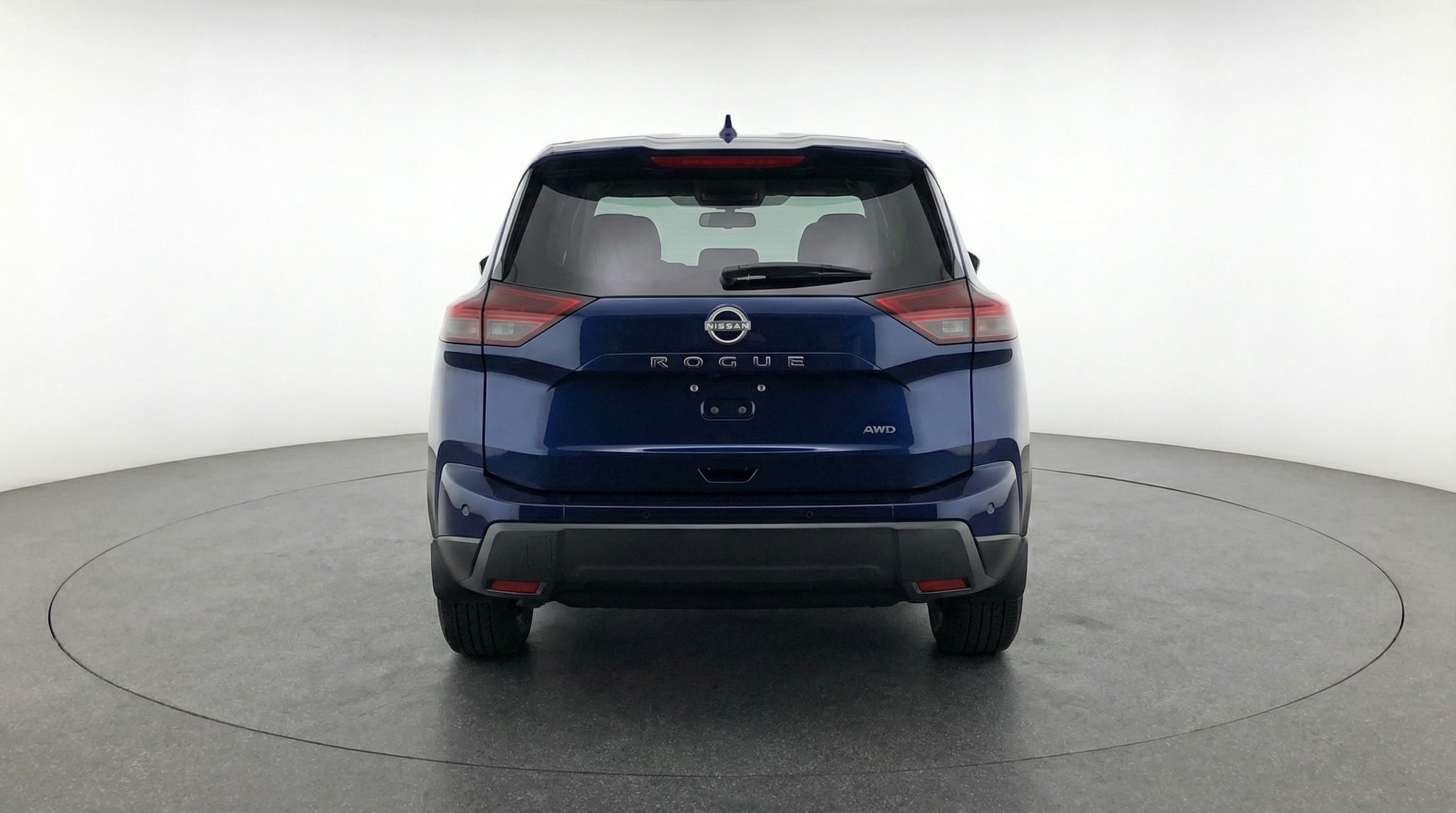 Thumbnail: 2025 Nissan Rogue - 6