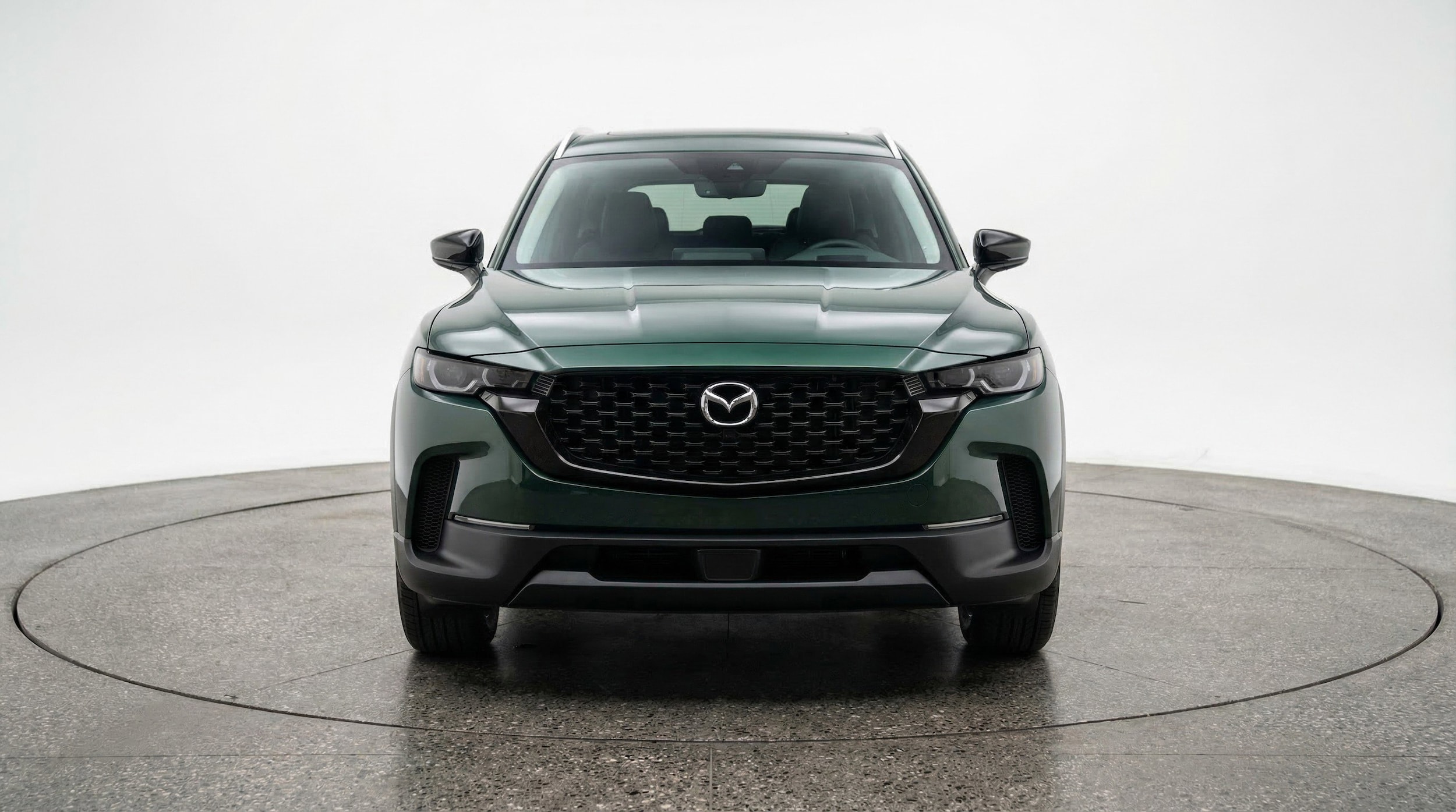 Thumbnail: 2025 Mazda CX-50 - 2
