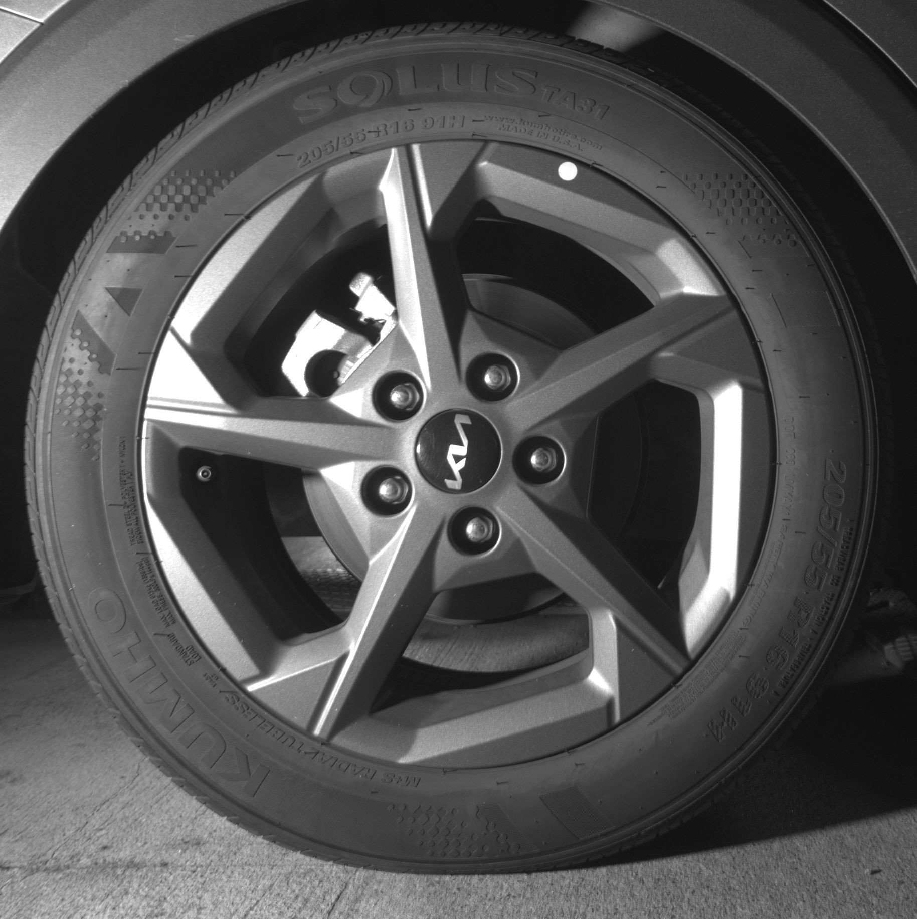 Thumbnail: 2025 Kia K4 - 15