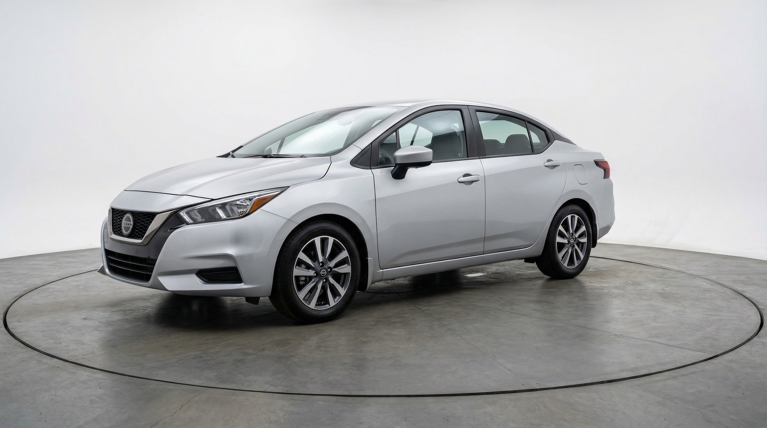 Thumbnail: 2025 Nissan Versa - 3