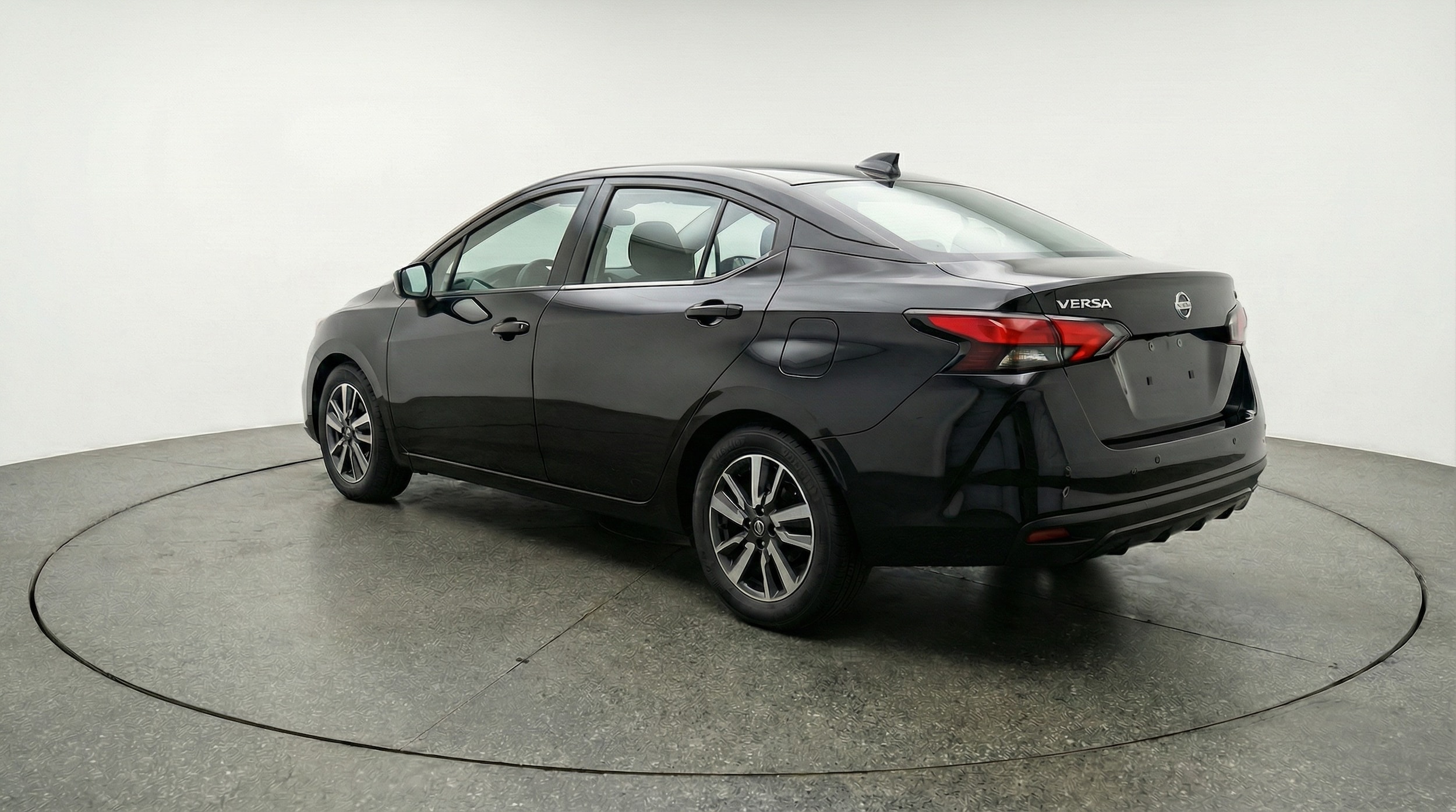 Thumbnail: 2025 Nissan Versa - 5