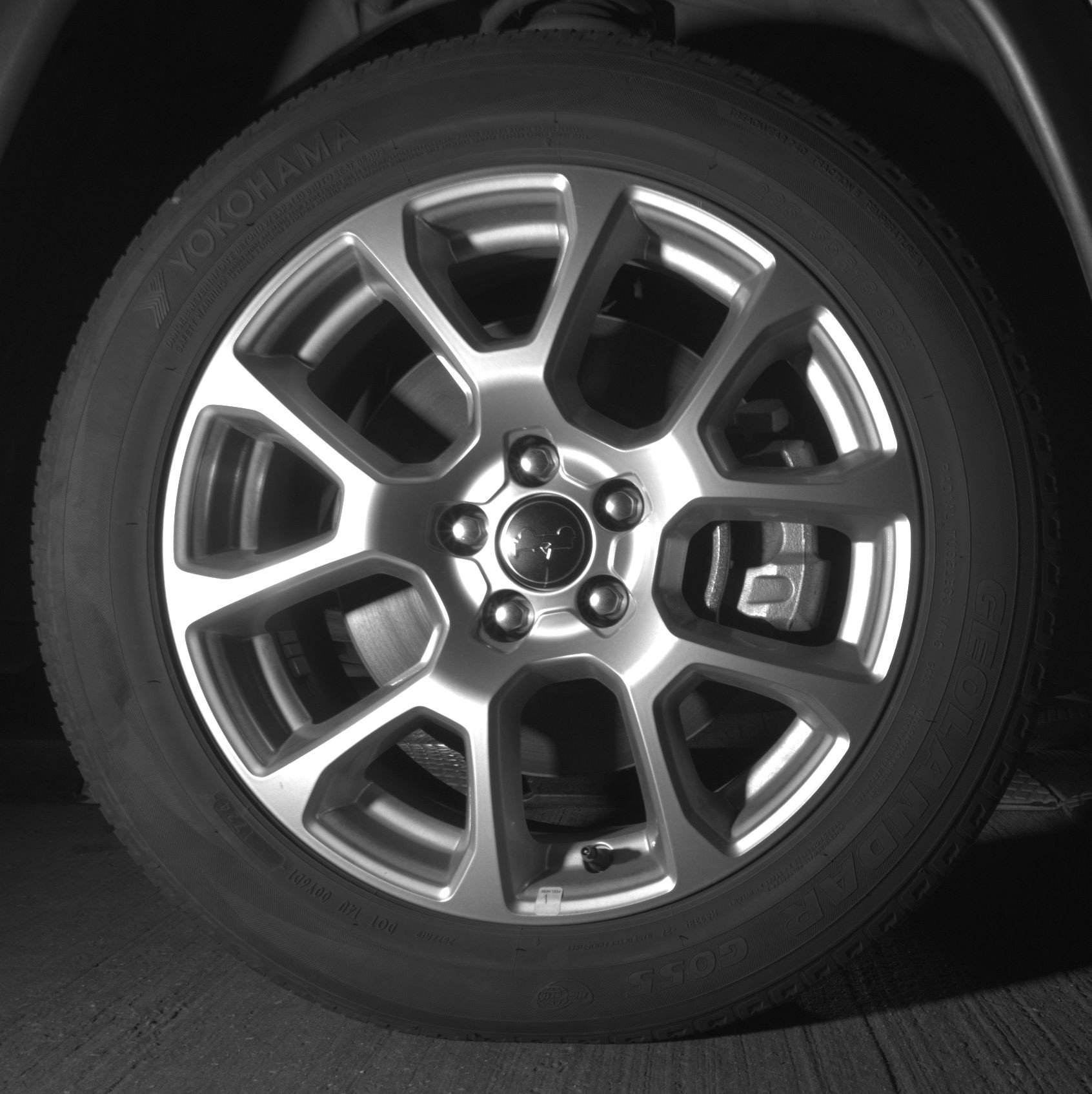 Thumbnail: 2025 Jeep Compass - 13