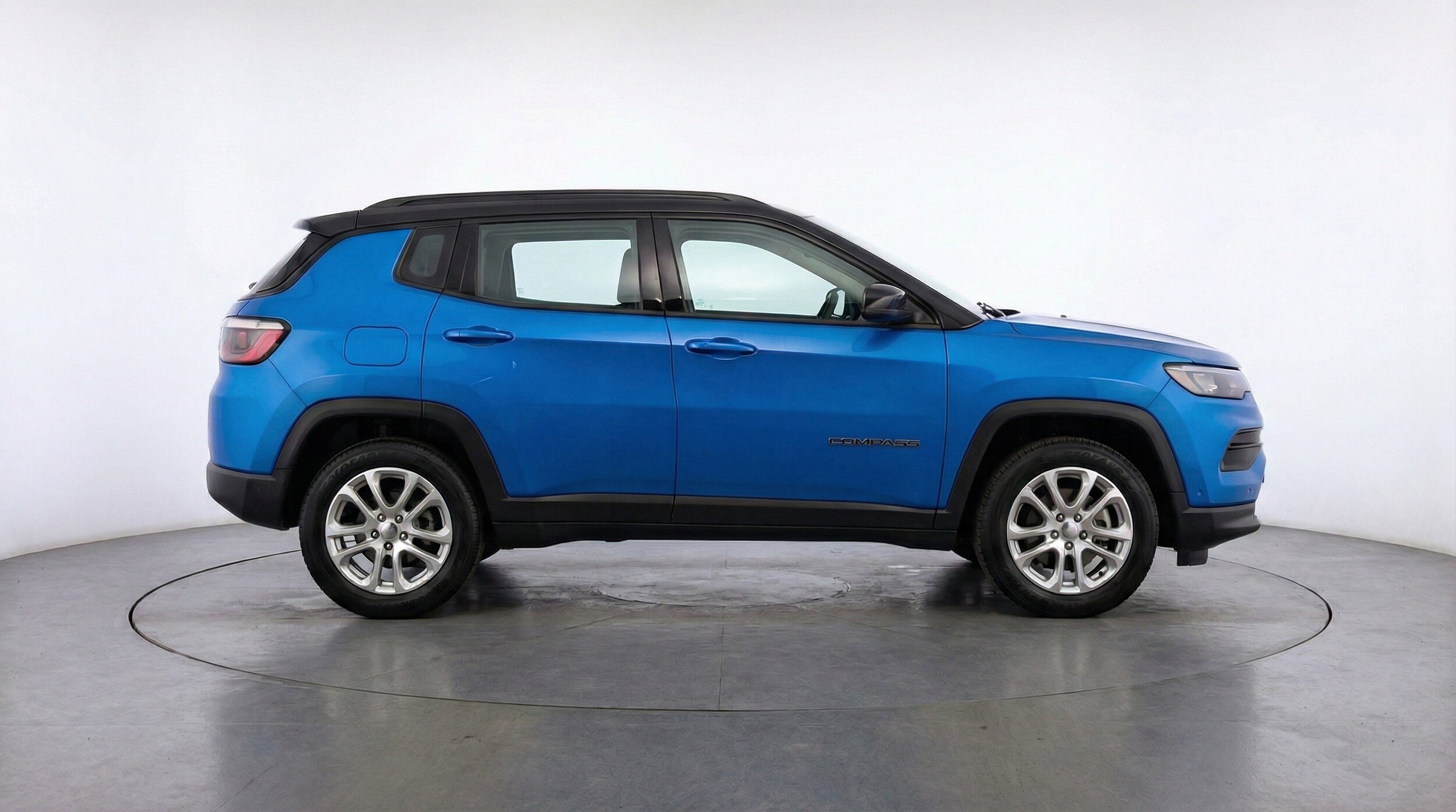 Thumbnail: 2025 Jeep Compass - 11