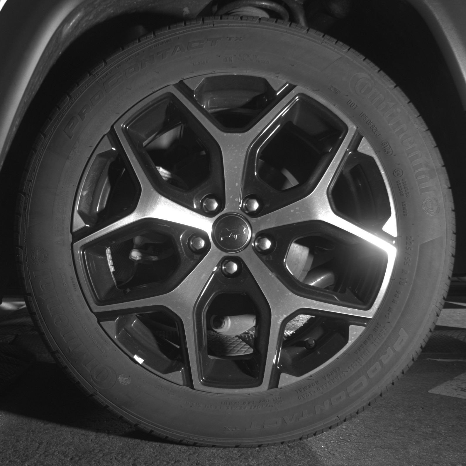 Thumbnail: 2025 Jeep Compass - 14