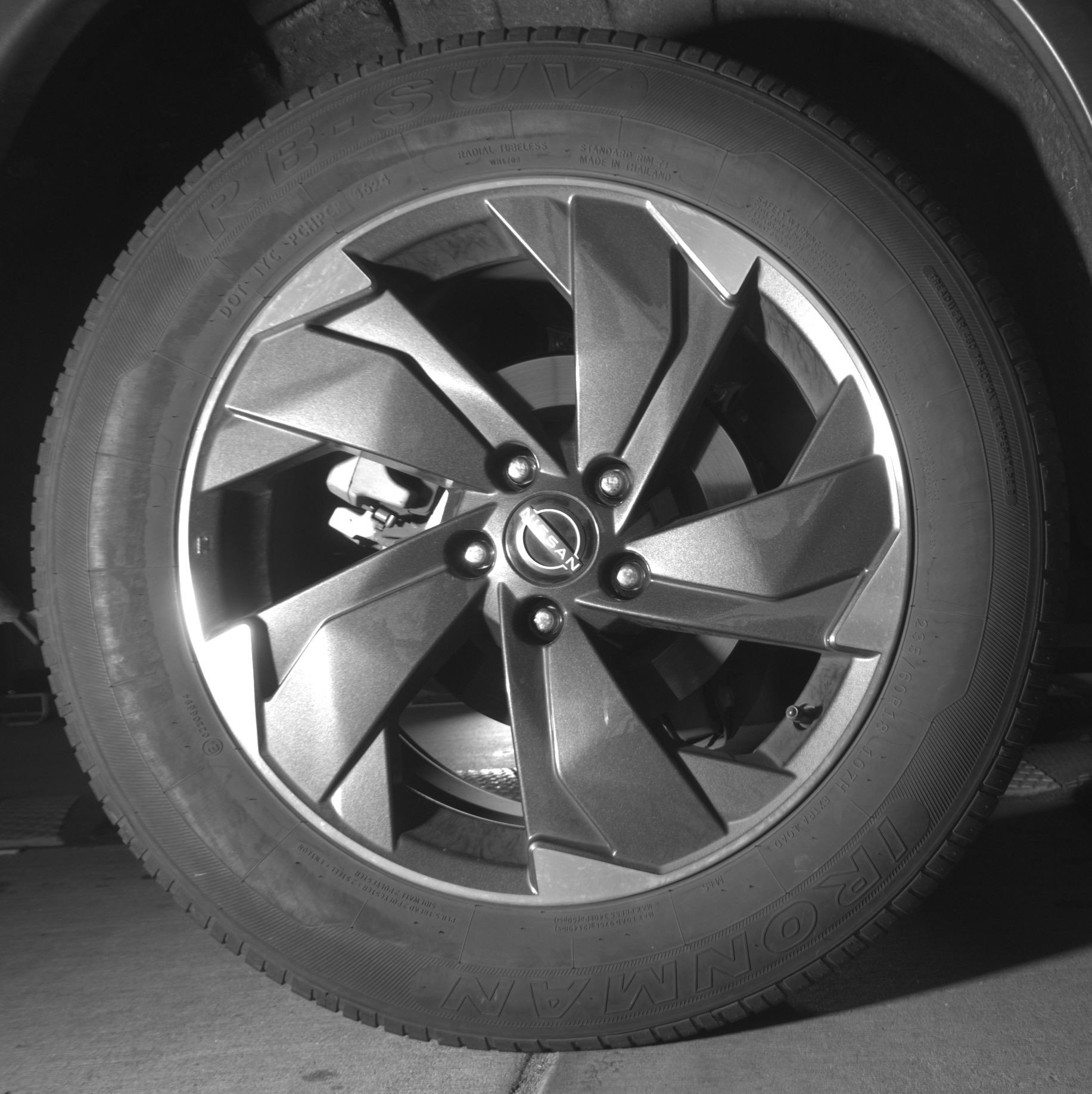 Thumbnail: 2025 Nissan Rogue - 15