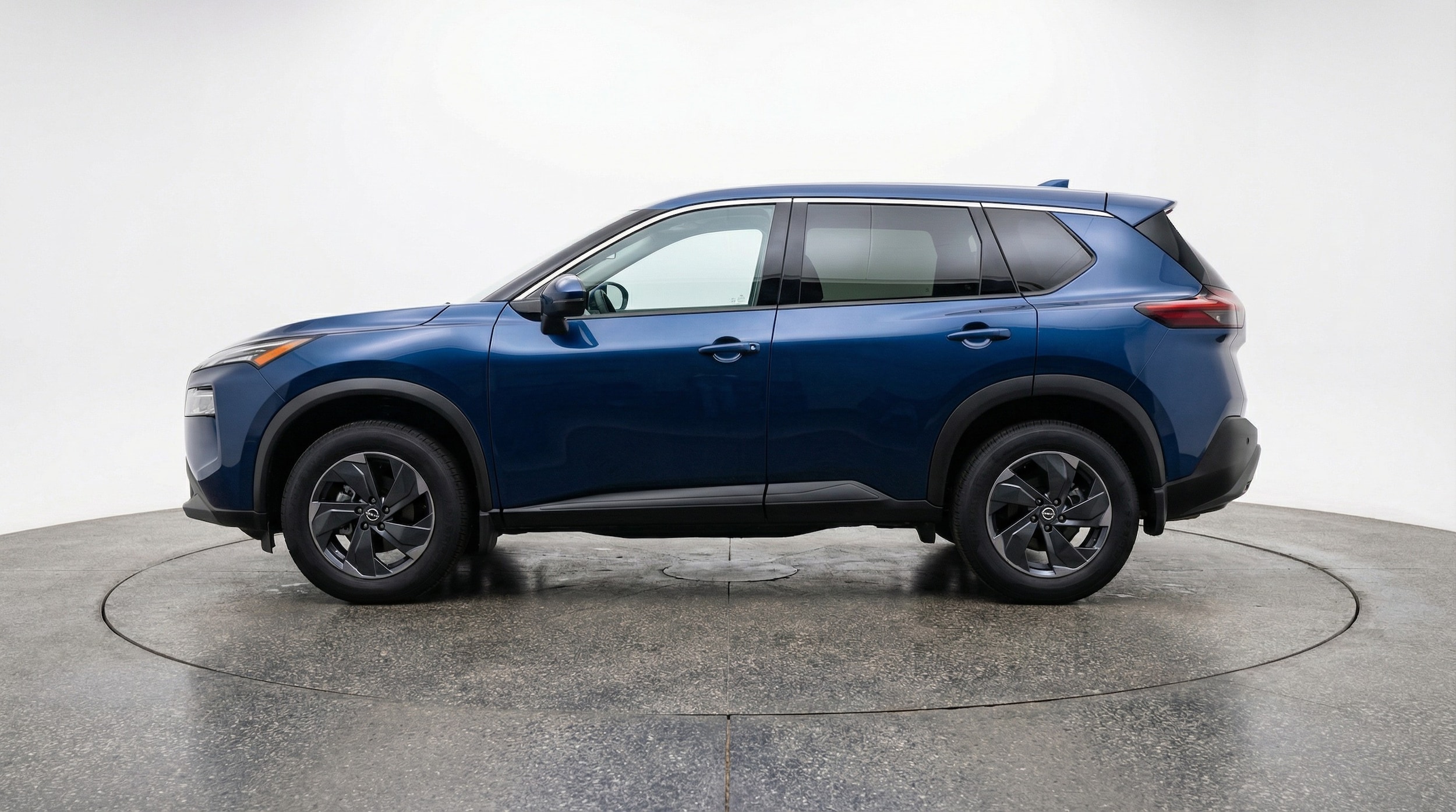 Thumbnail: 2025 Nissan Rogue - 4