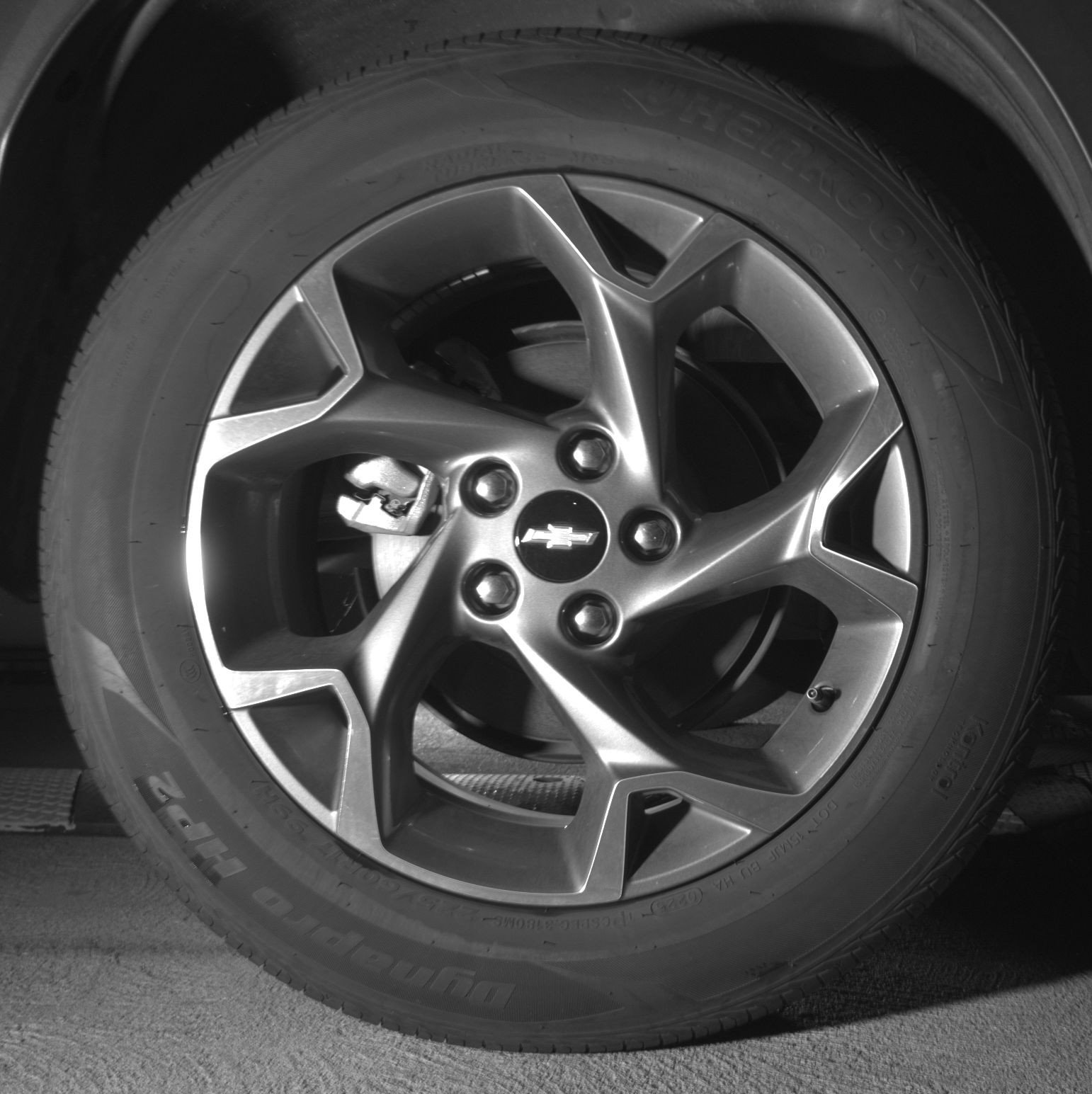 Thumbnail: 2025 Chevrolet Trax - 15