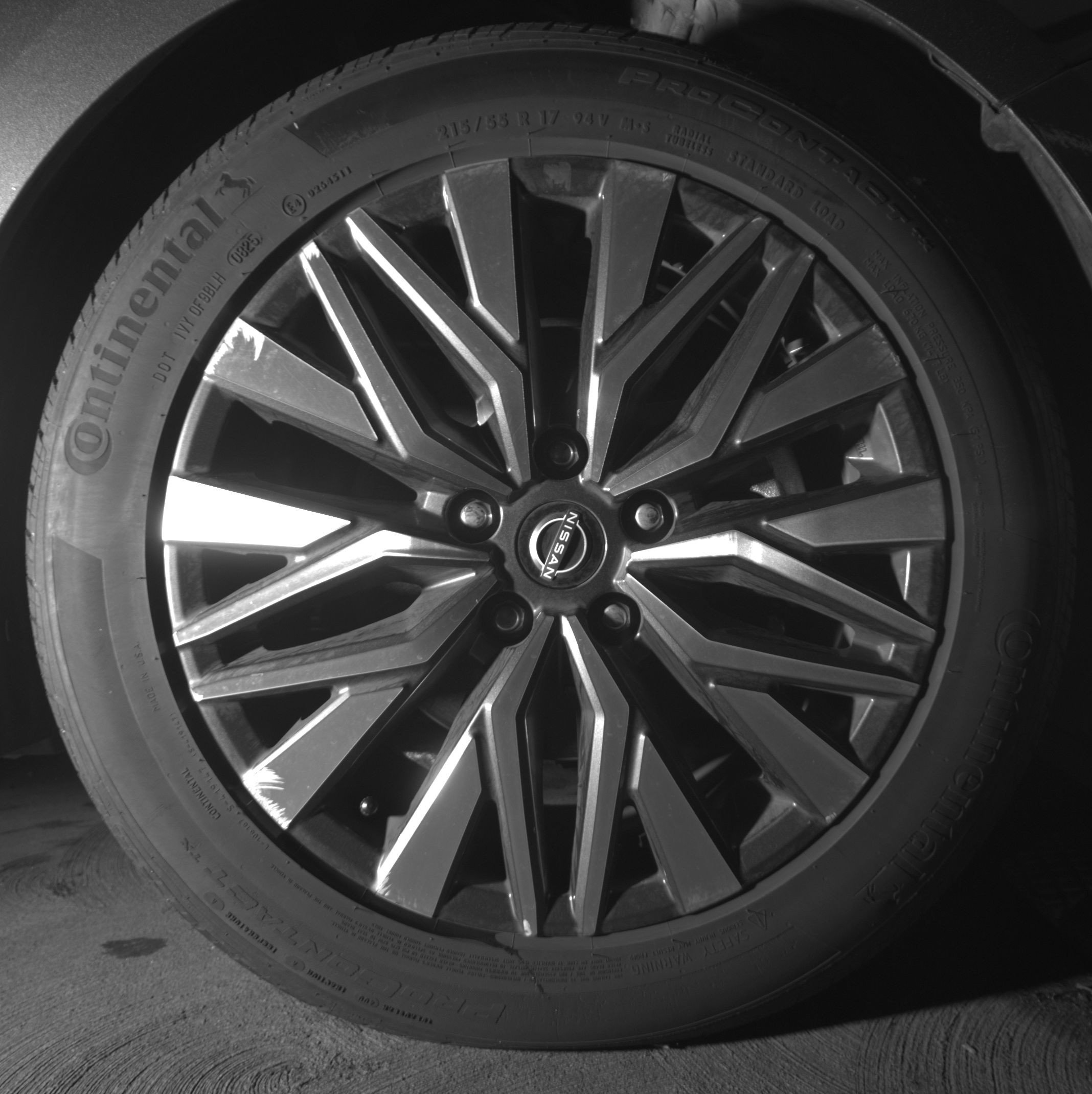 Thumbnail: 2025 Nissan Altima - 13