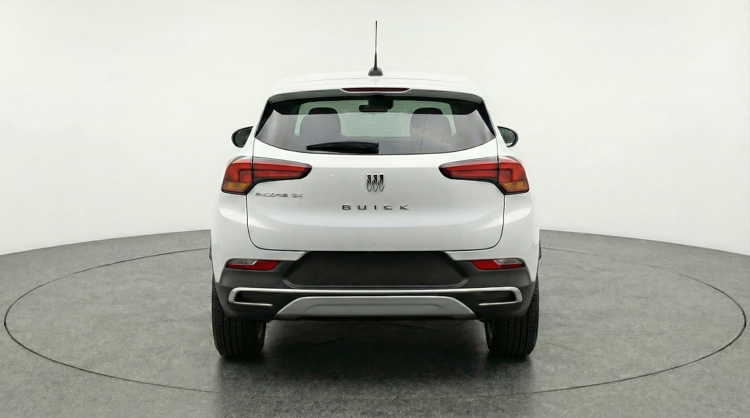 Thumbnail: 2025 Buick Encore GX - 7