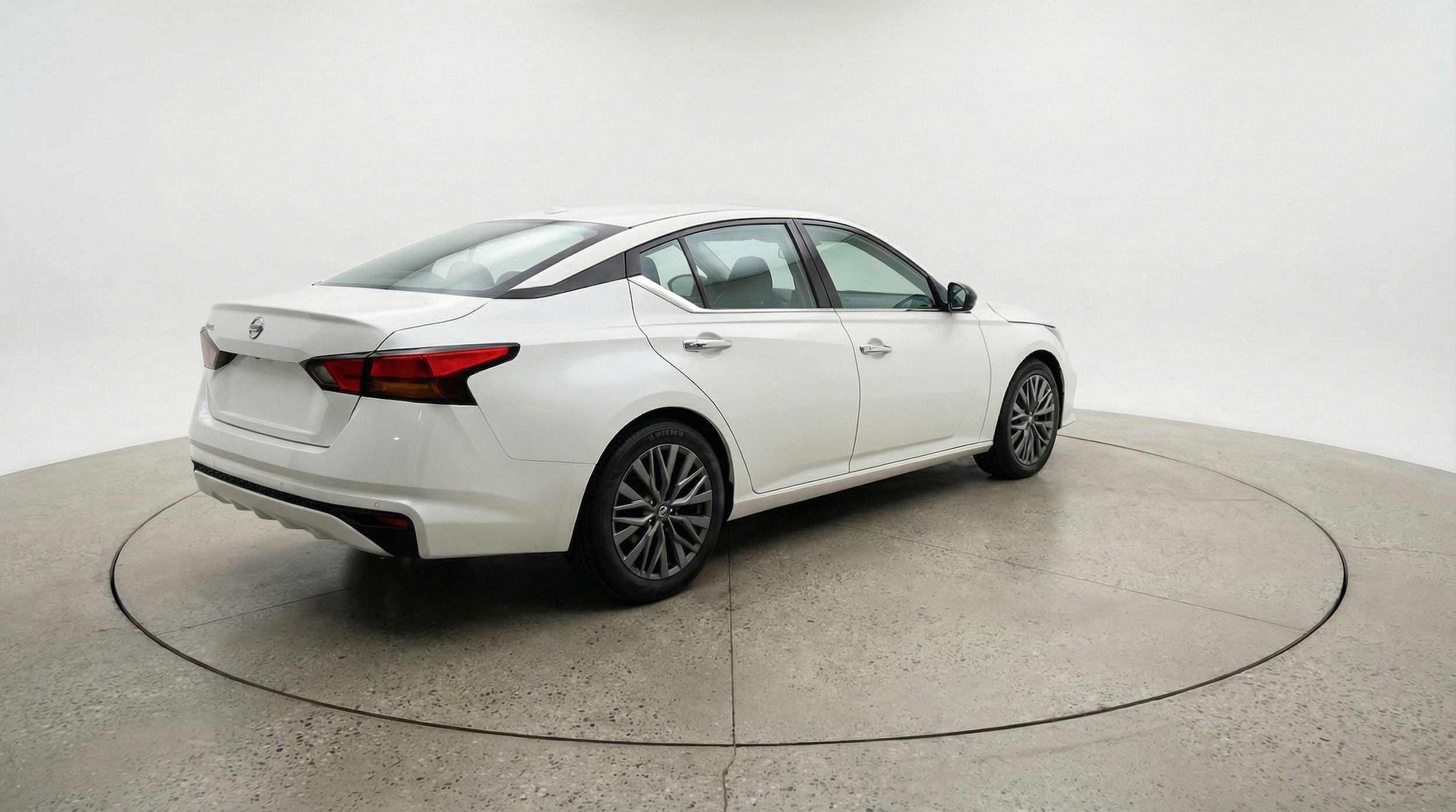 Thumbnail: 2025 Nissan Altima - 7