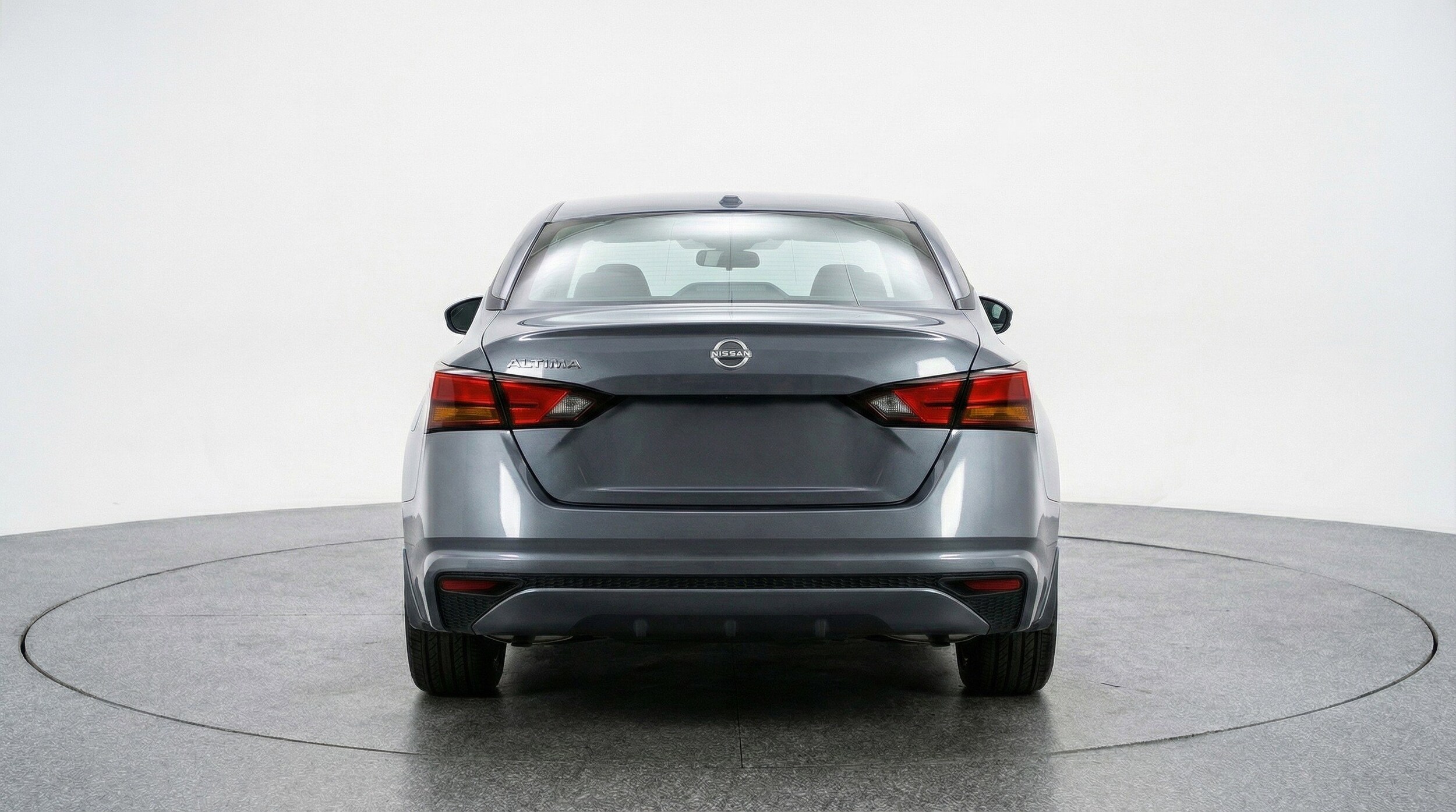 Thumbnail: 2025 Nissan Altima - 7