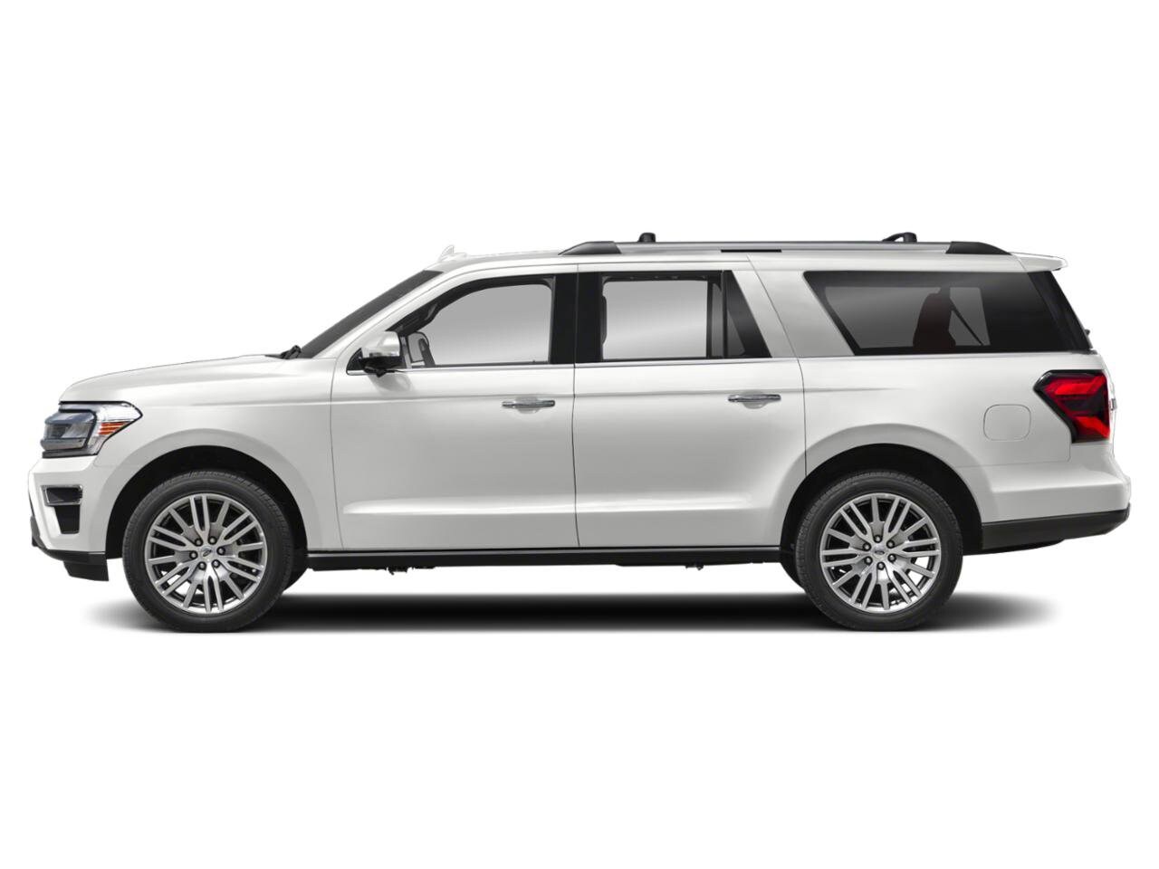 Thumbnail: 2024 Ford Expedition MAX - 3