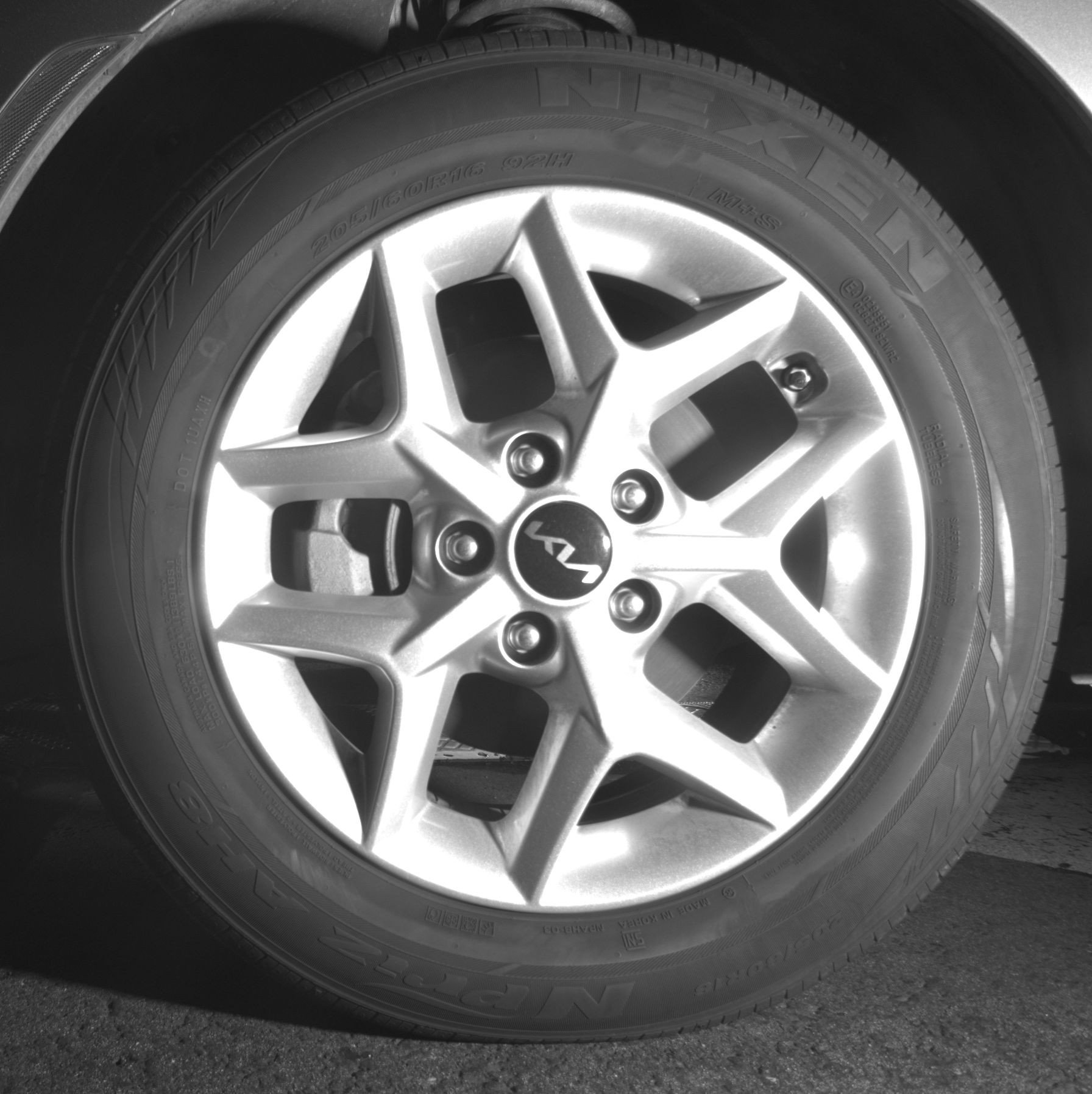 Thumbnail: 2025 Kia Soul - 17