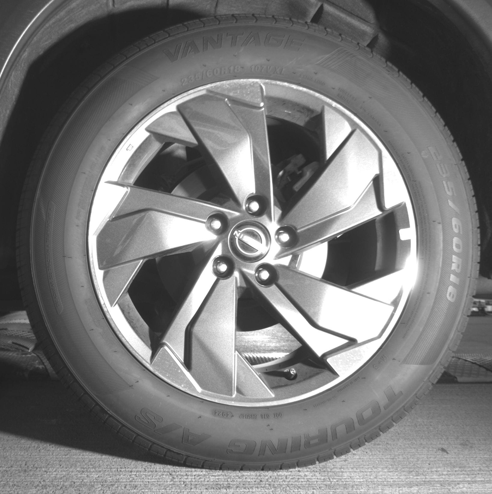 Thumbnail: 2025 Nissan Rogue - 11