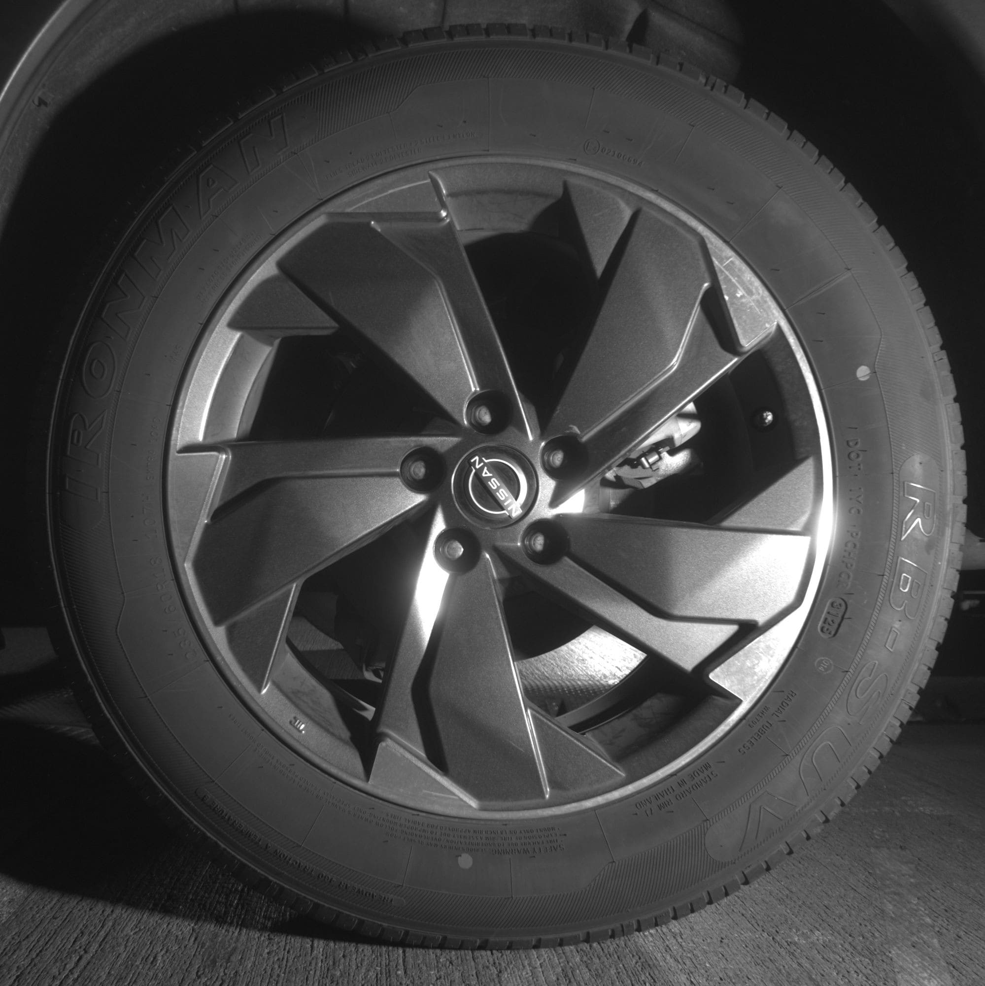 Thumbnail: 2025 Nissan Rogue - 11