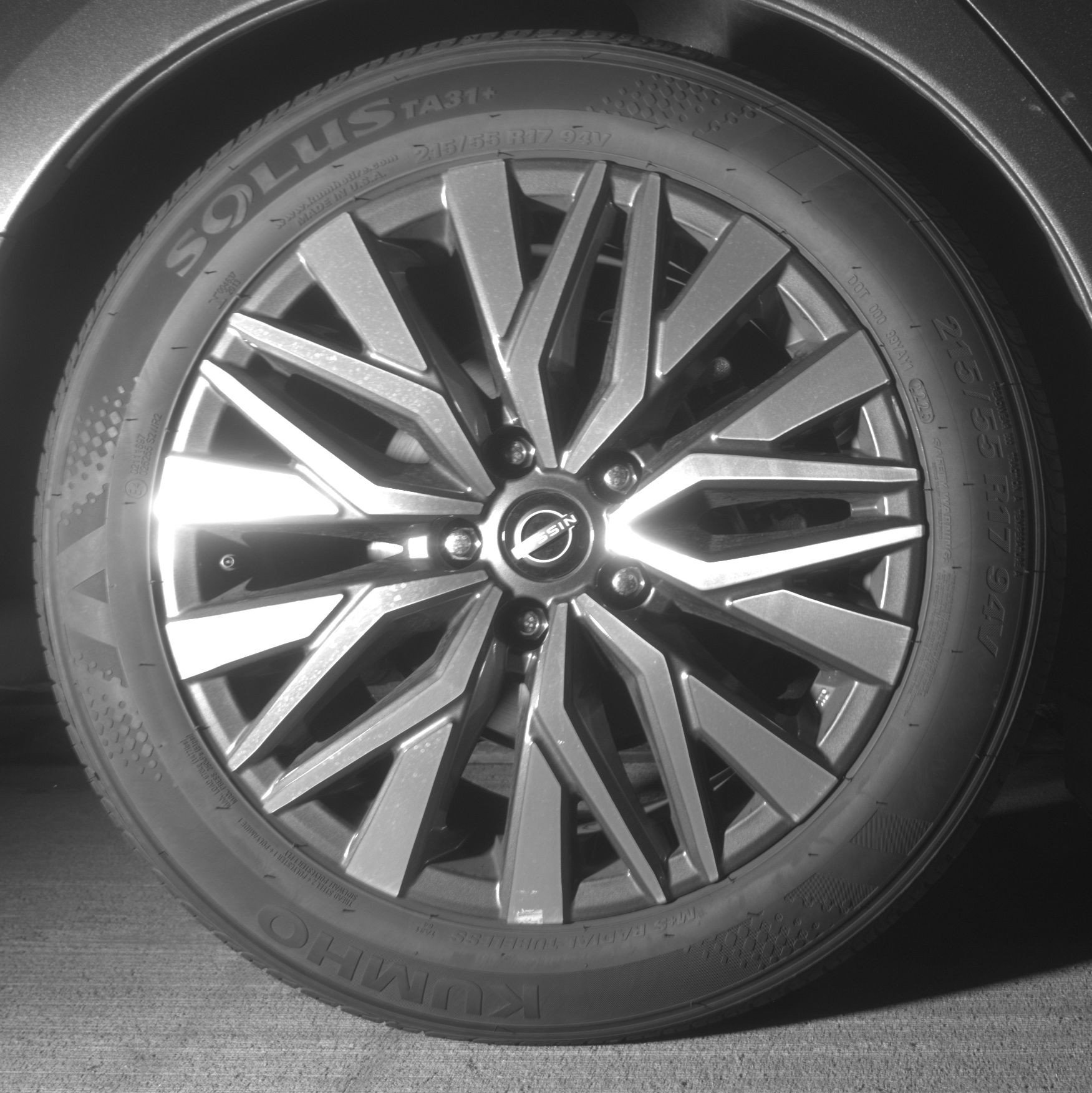 Thumbnail: 2025 Nissan Altima - 15