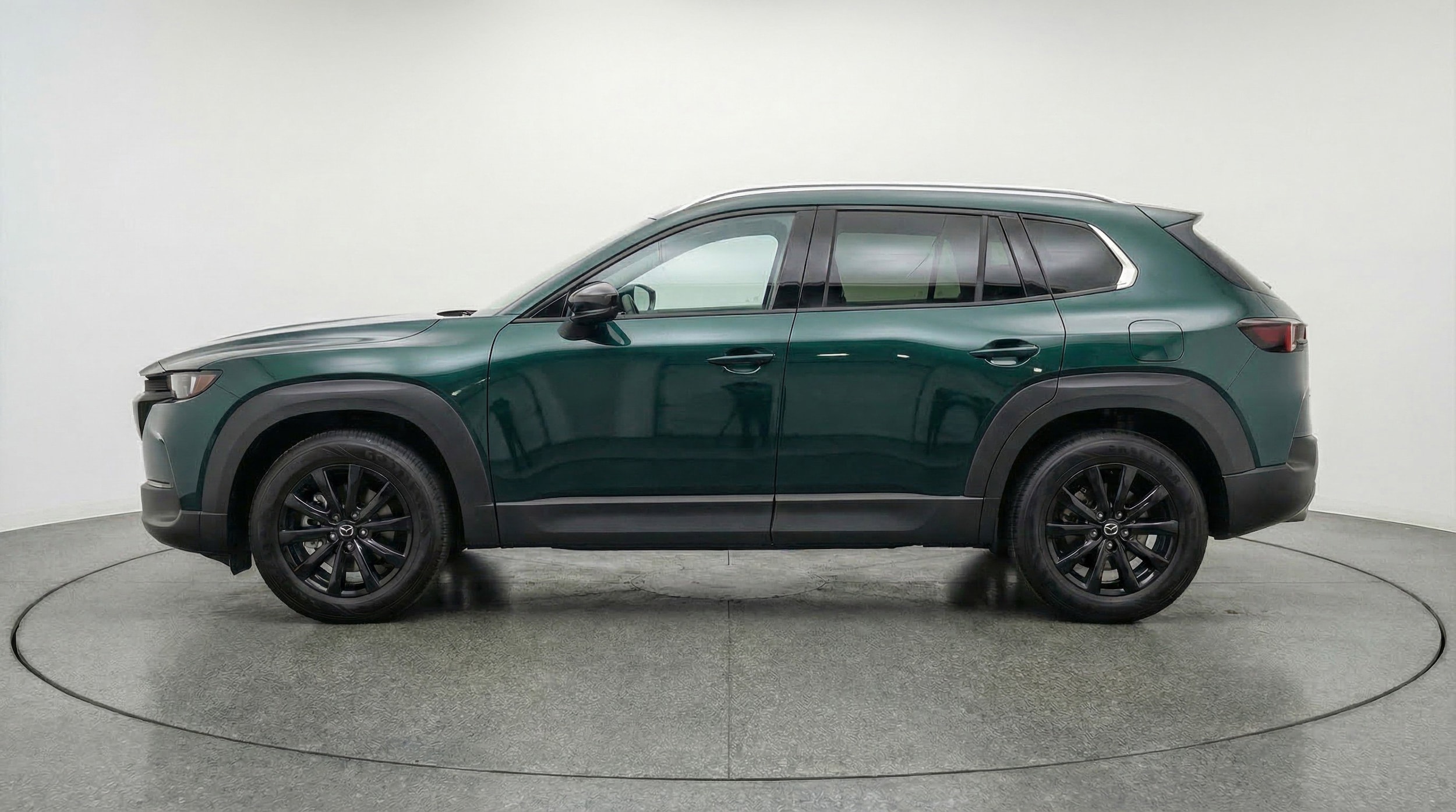 Thumbnail: 2025 Mazda CX-50 - 5