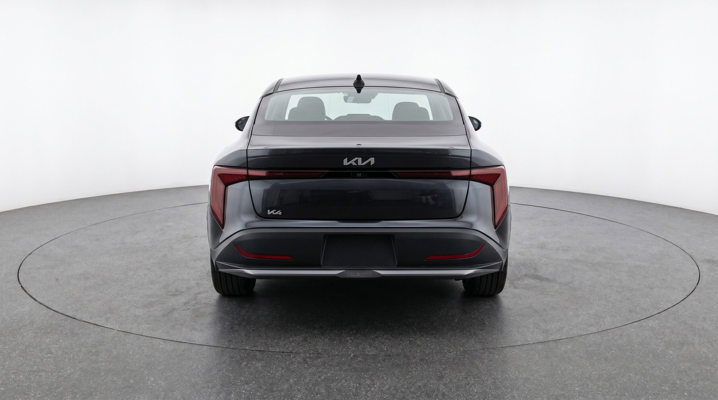 Thumbnail: 2025 Kia K4 - 7