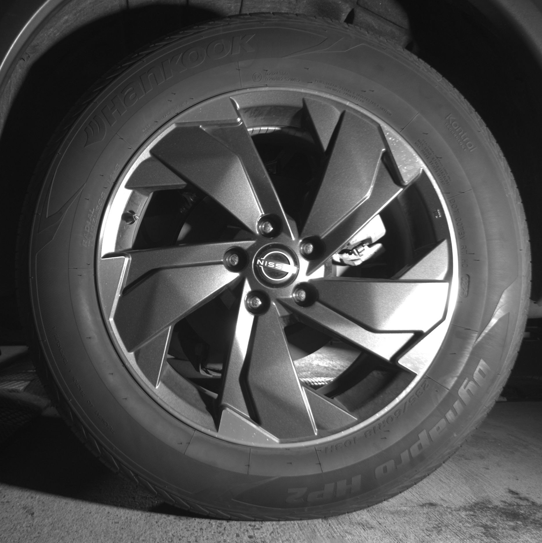 Thumbnail: 2025 Nissan Rogue - 14