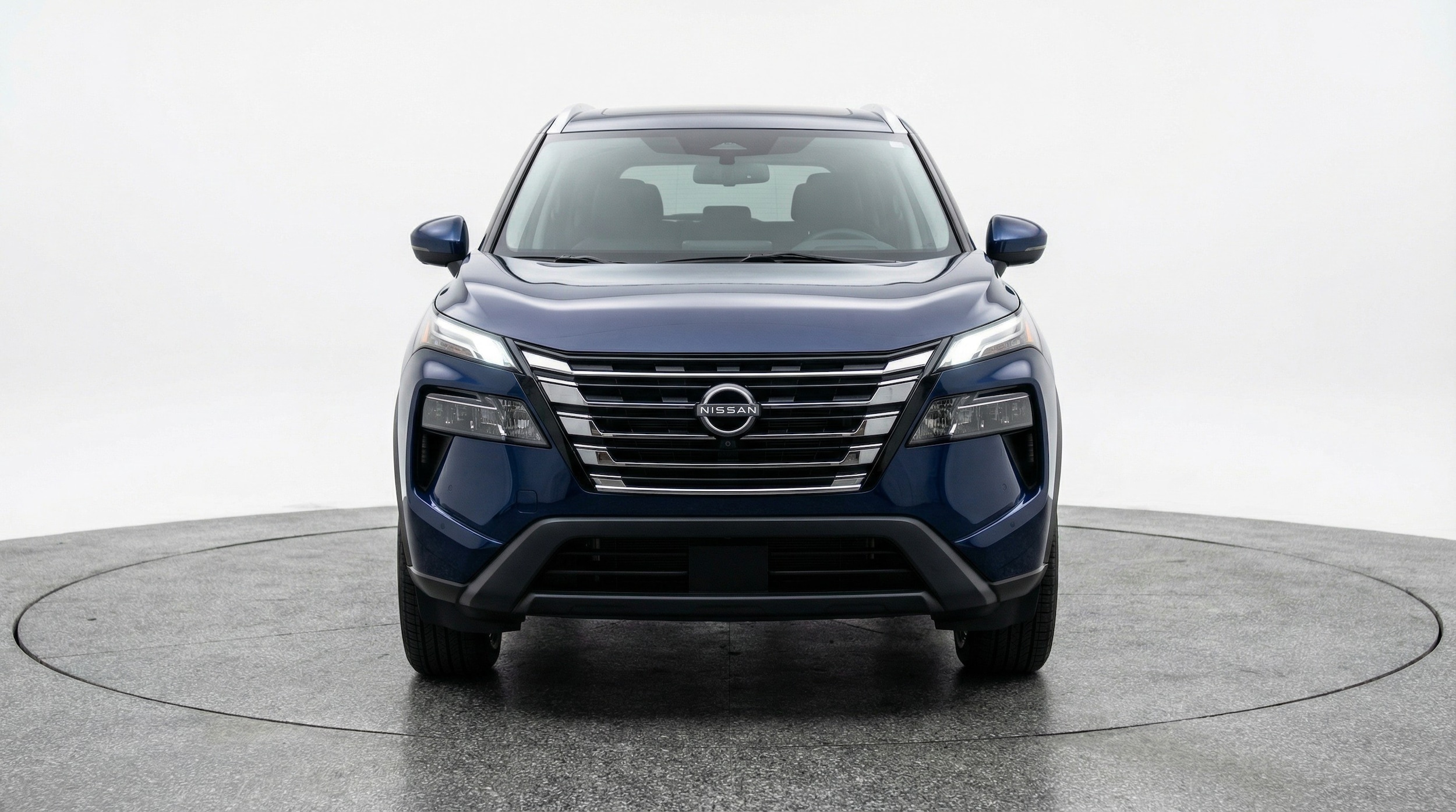 Thumbnail: 2025 Nissan Rogue - 2