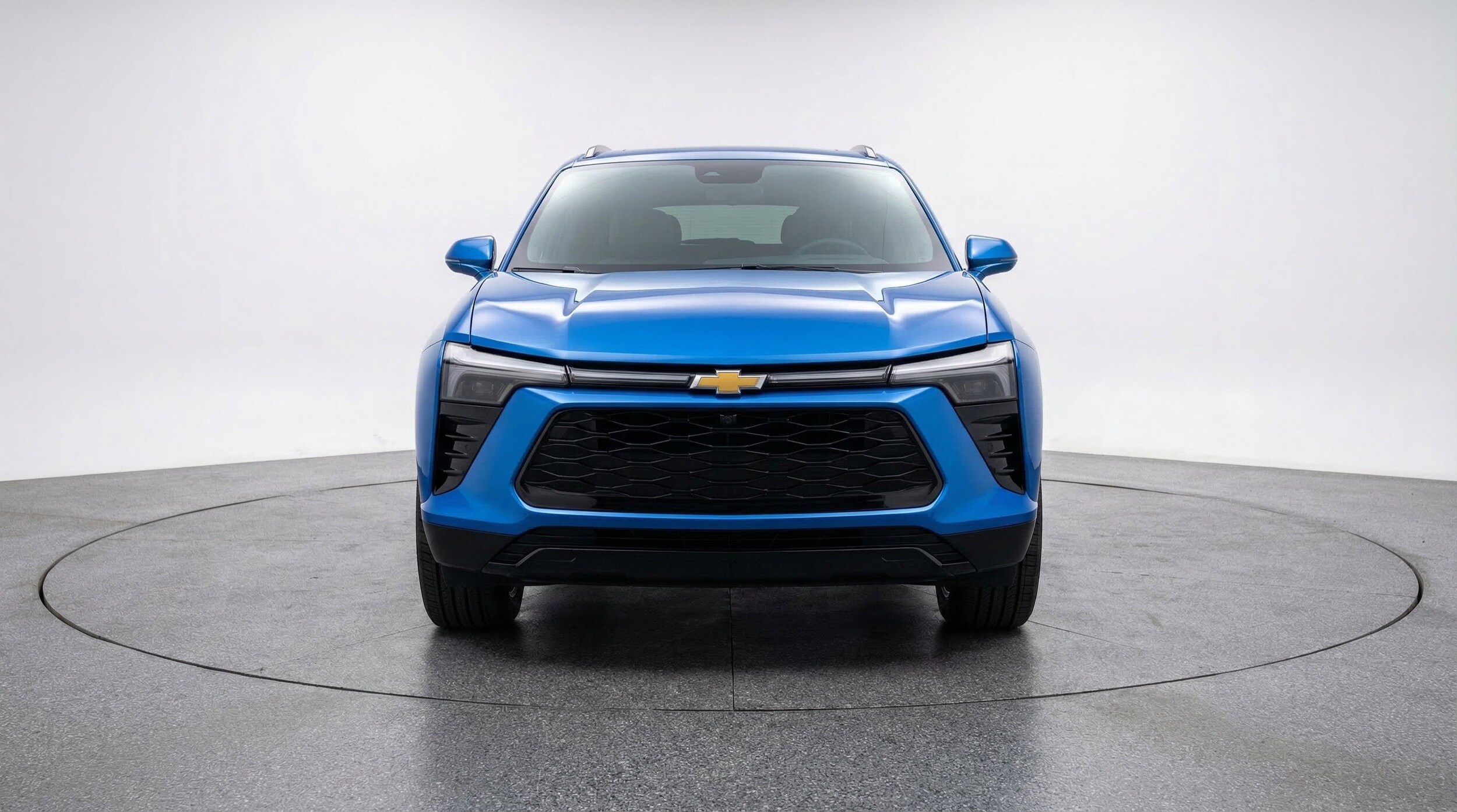 Thumbnail: 2025 Chevrolet Blazer - 2