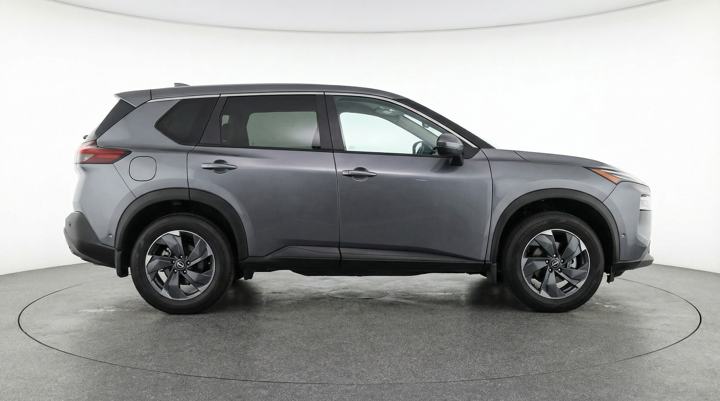 Thumbnail: 2025 Nissan Rogue - 8