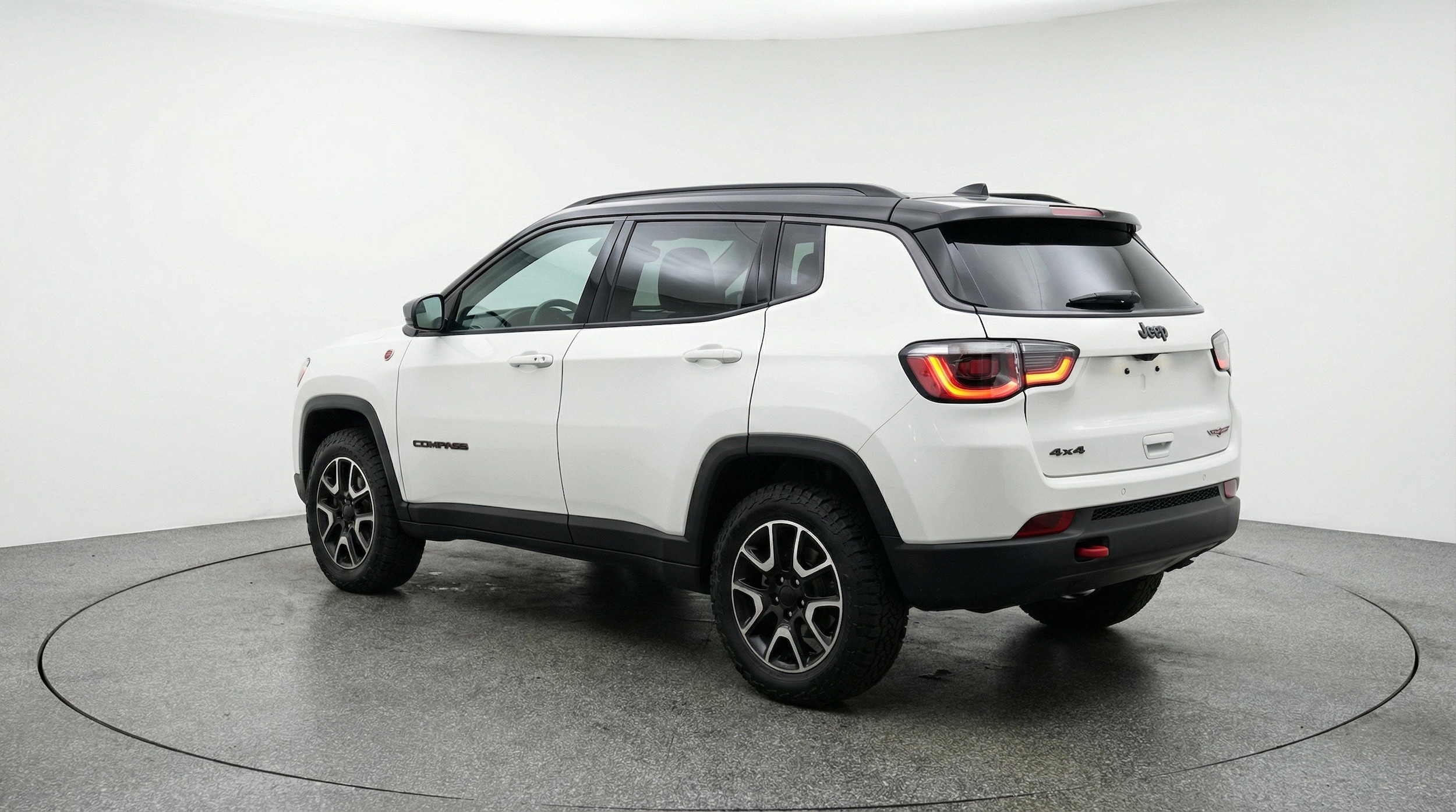 Thumbnail: 2025 Jeep Compass - 6