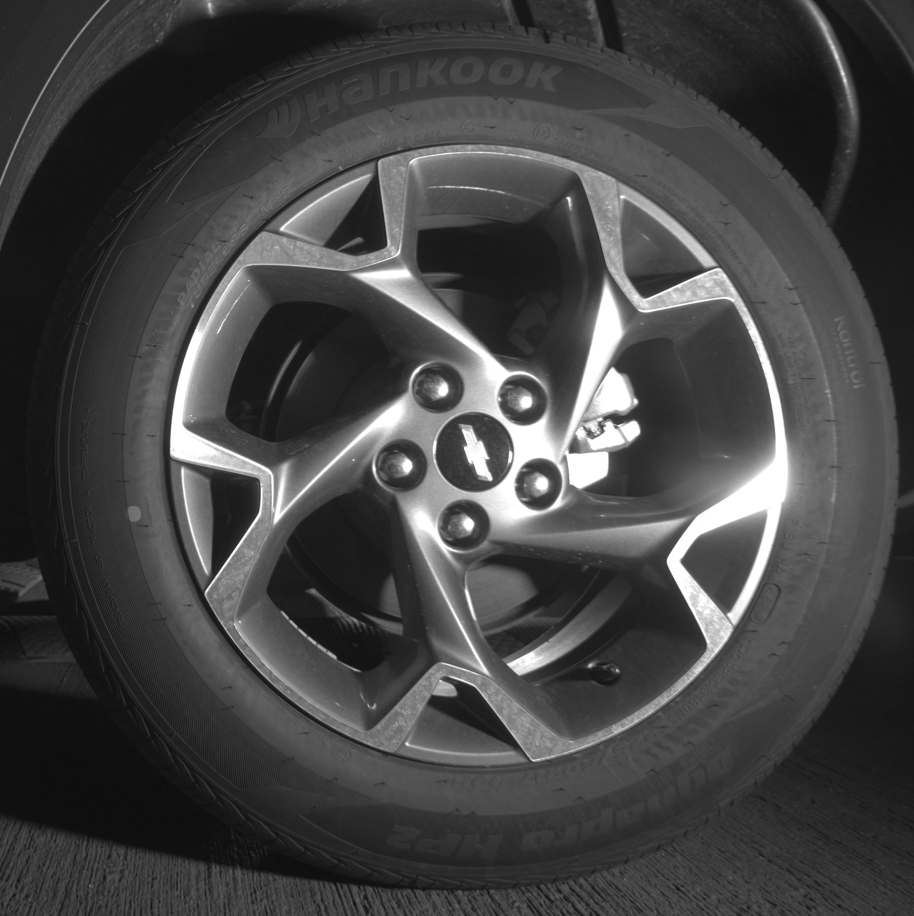 Thumbnail: 2025 Chevrolet Trax - 11