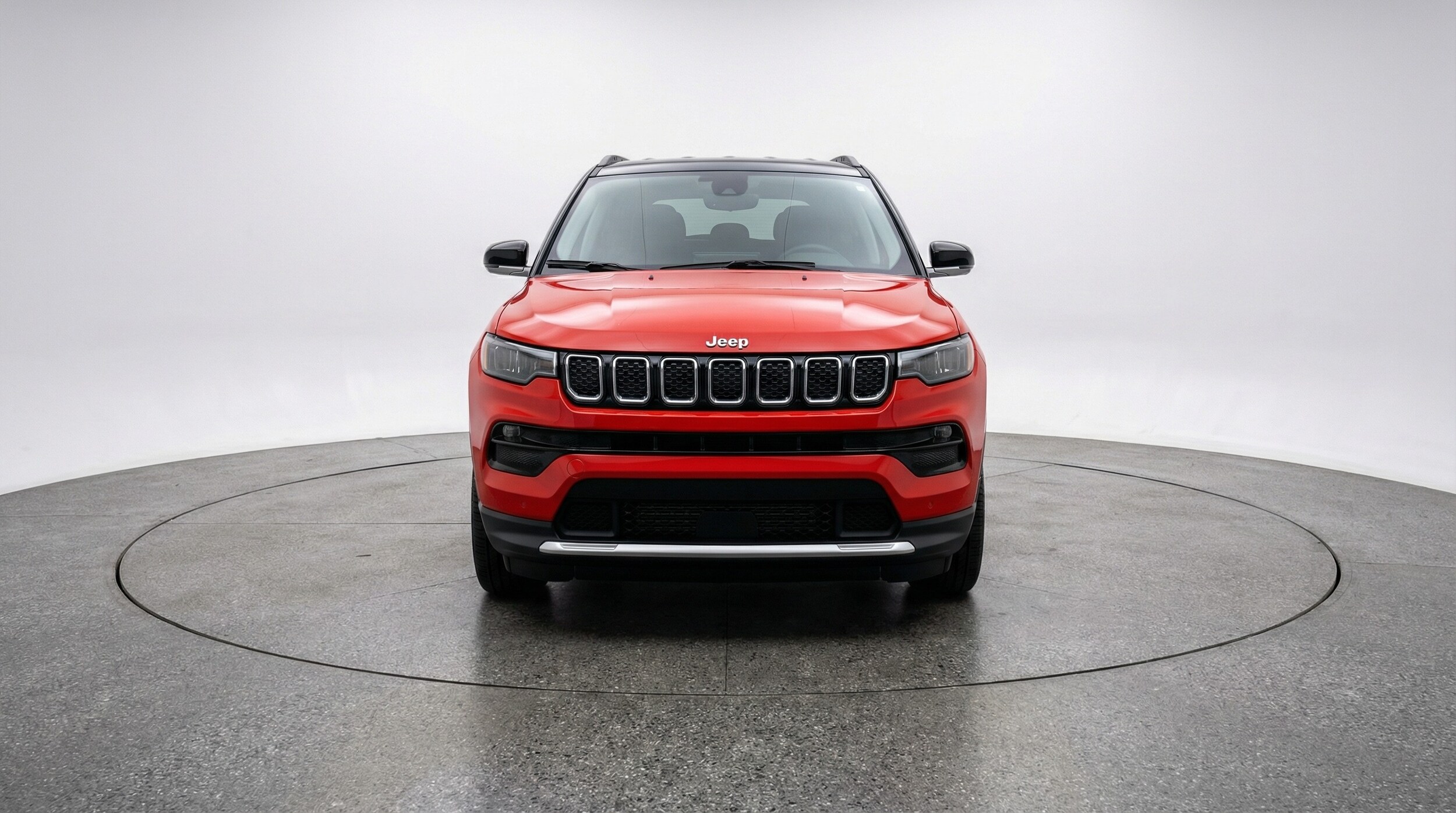 Thumbnail: 2025 Jeep Compass - 2