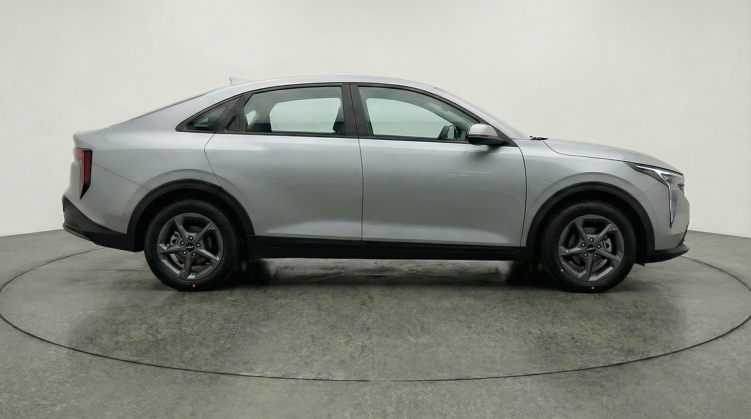 Thumbnail: 2025 Kia K4 - 8