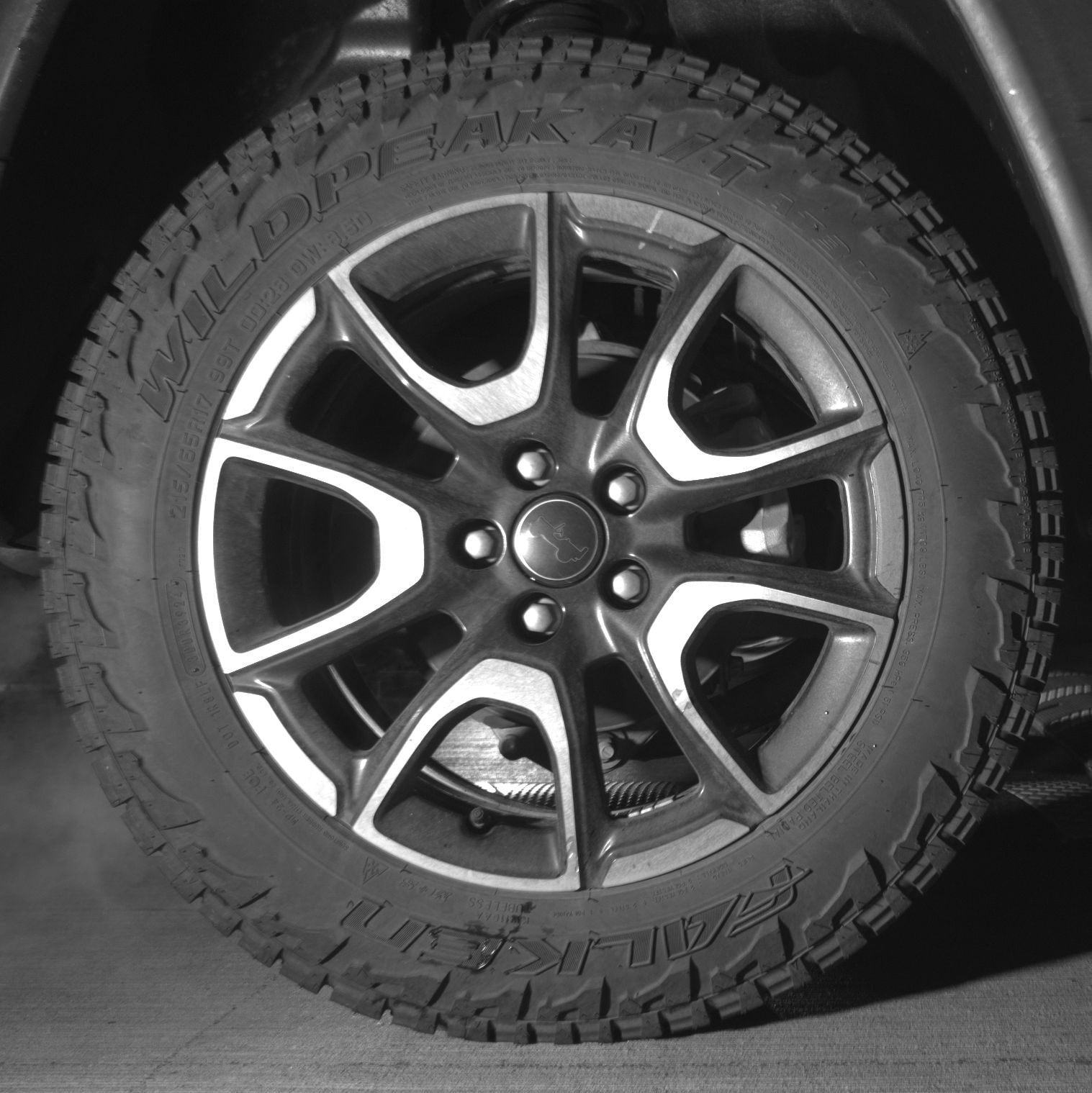 Thumbnail: 2025 Jeep Compass - 12