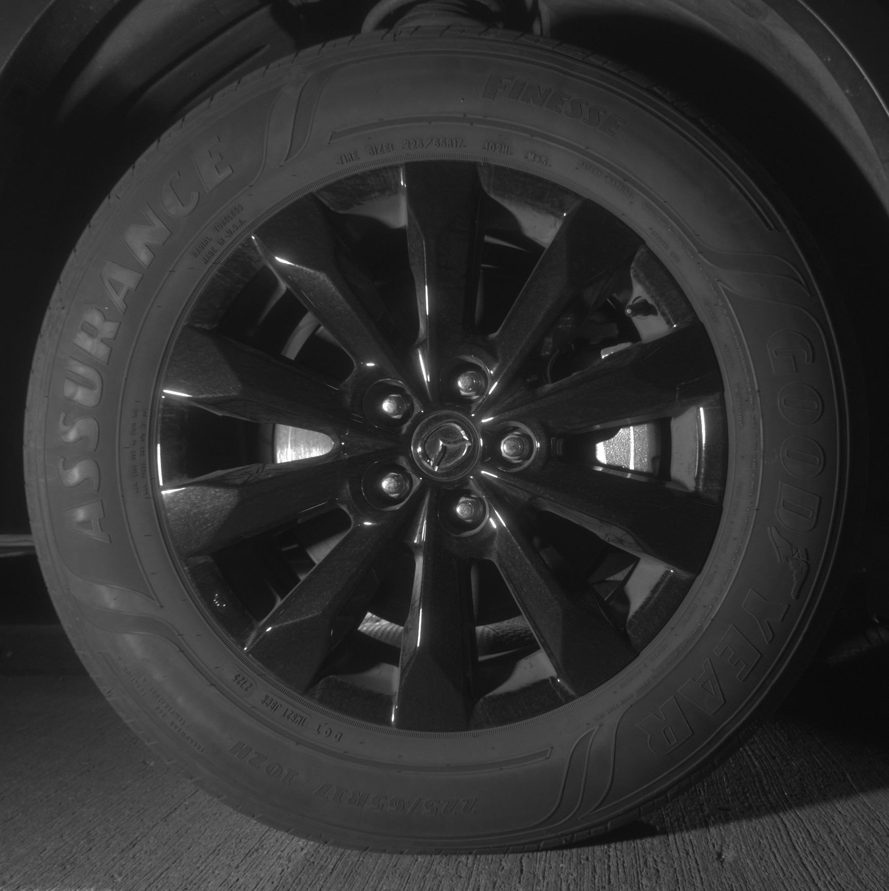 Thumbnail: 2025 Mazda CX-50 - 13