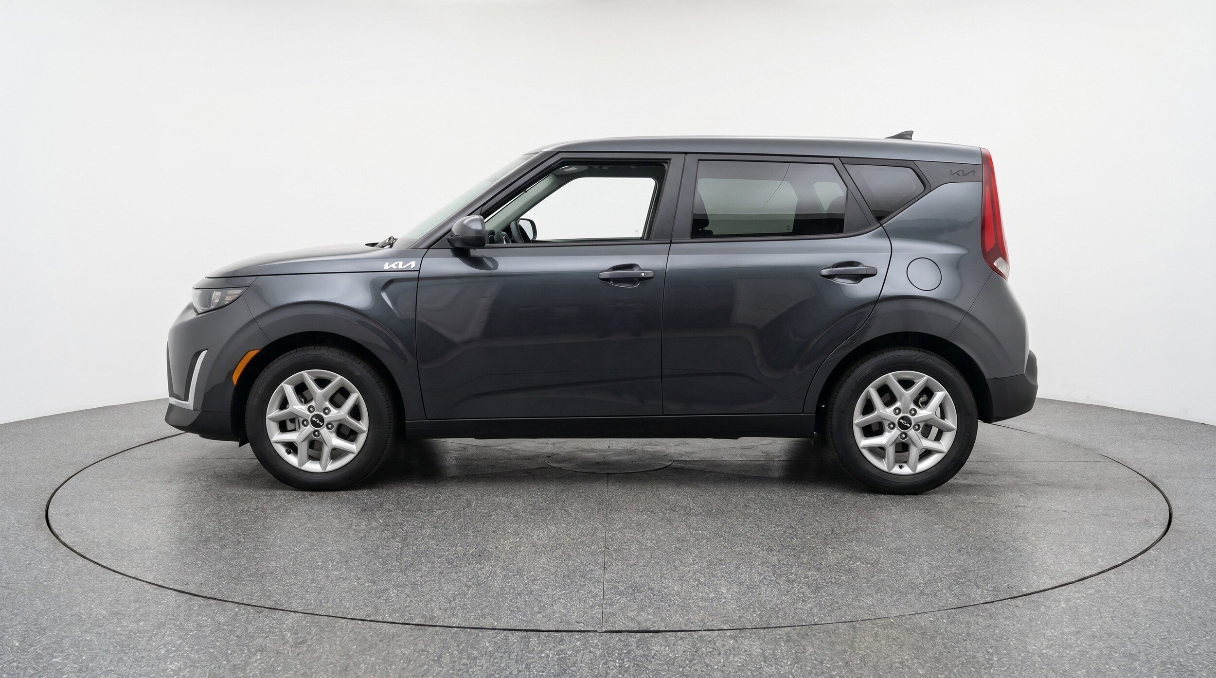 Thumbnail: 2025 Kia Soul - 5