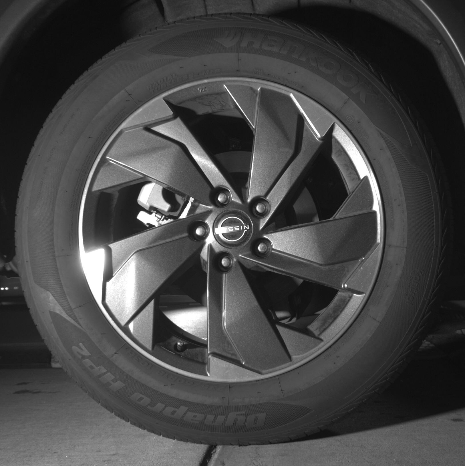 Thumbnail: 2025 Nissan Rogue - 12