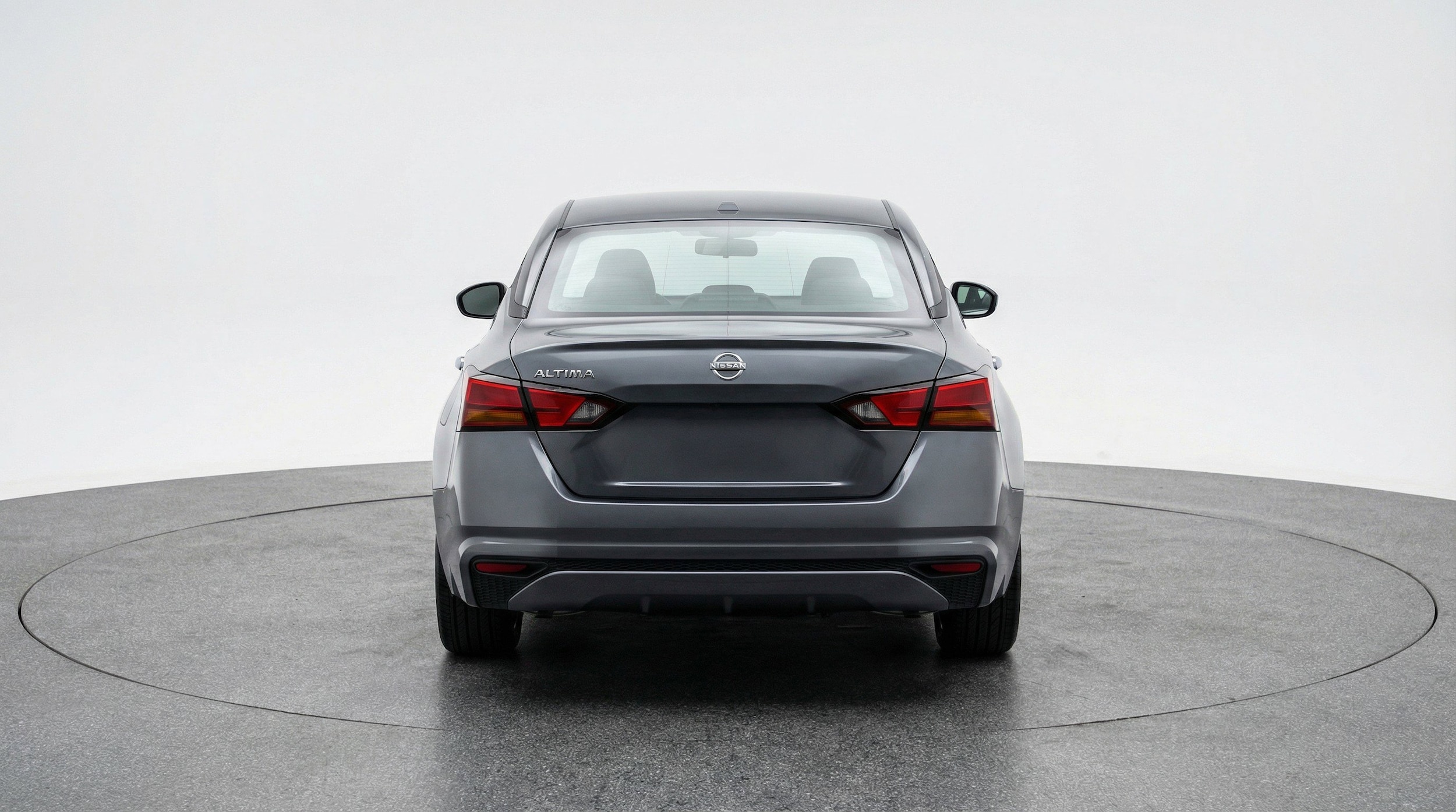 Thumbnail: 2025 Nissan Altima - 7