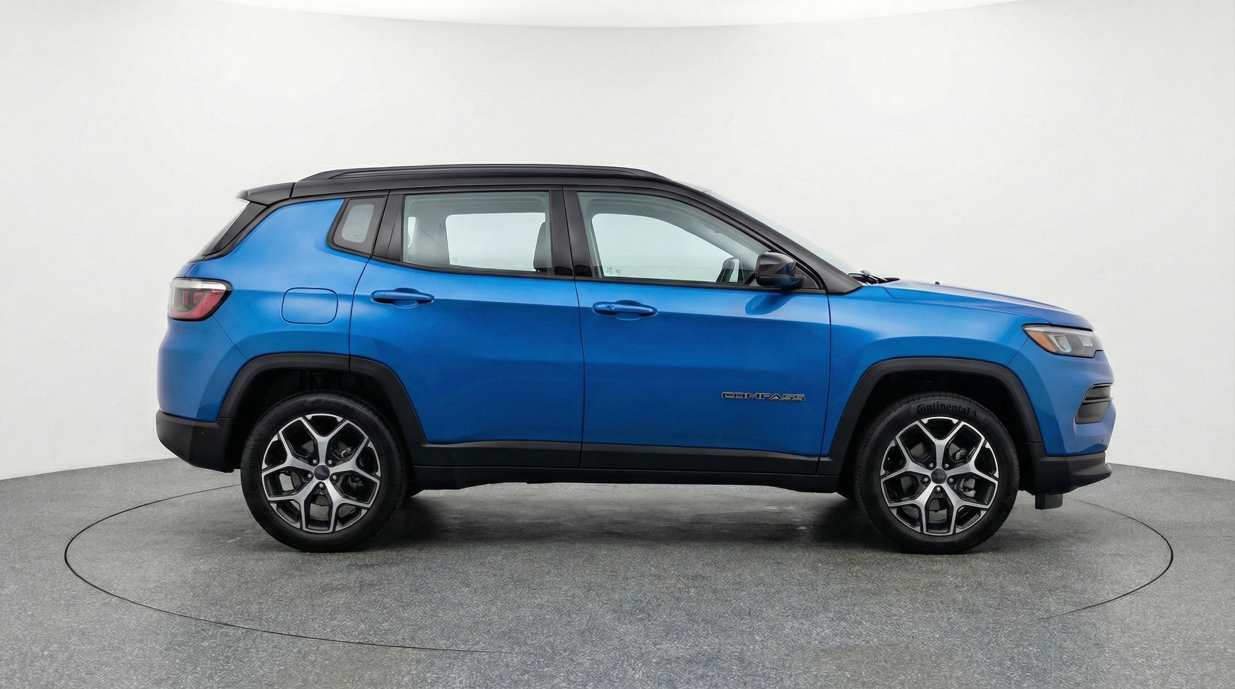 Thumbnail: 2025 Jeep Compass - 11