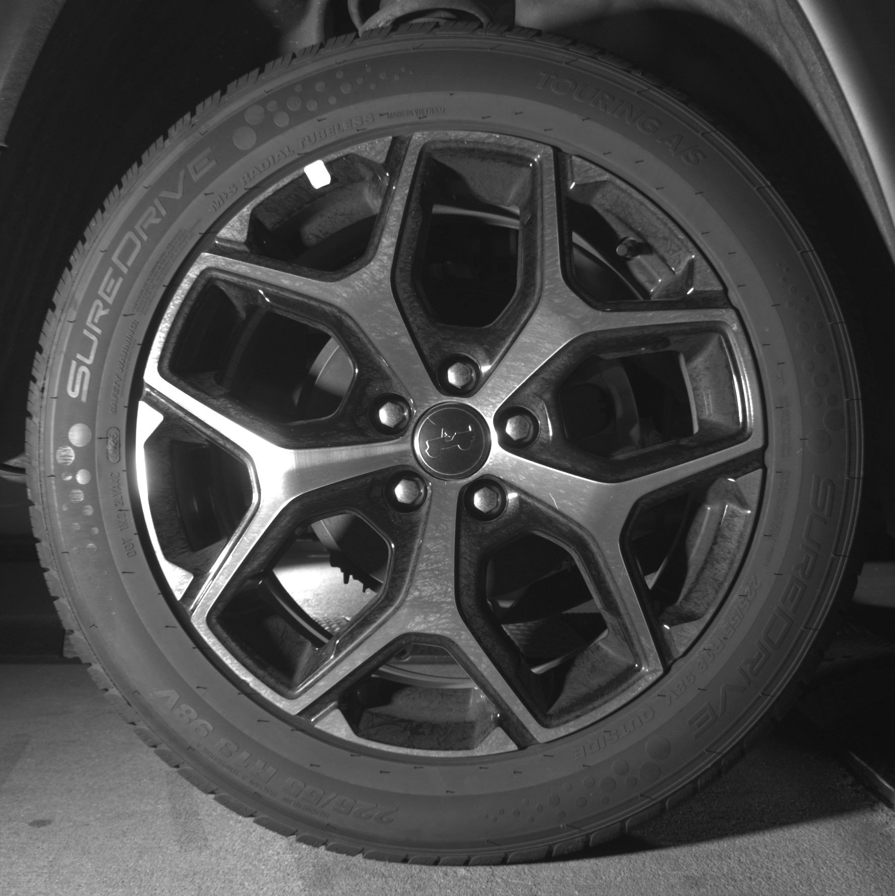 Thumbnail: 2025 Jeep Compass - 15