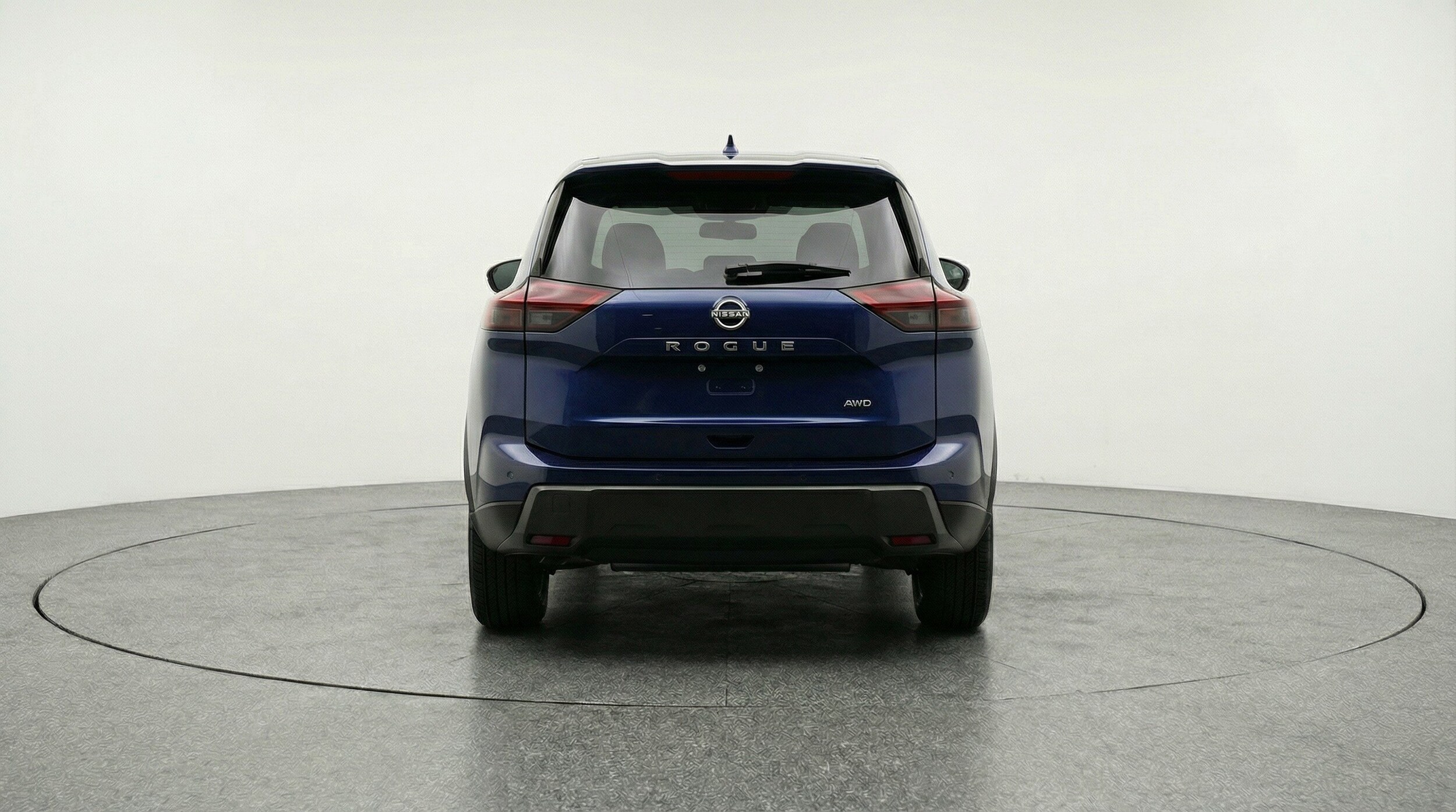 Thumbnail: 2025 Nissan Rogue - 7