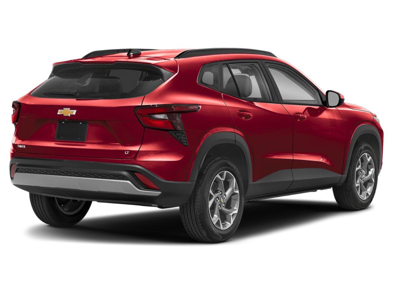 Thumbnail: 2025 Chevrolet Trax - 2