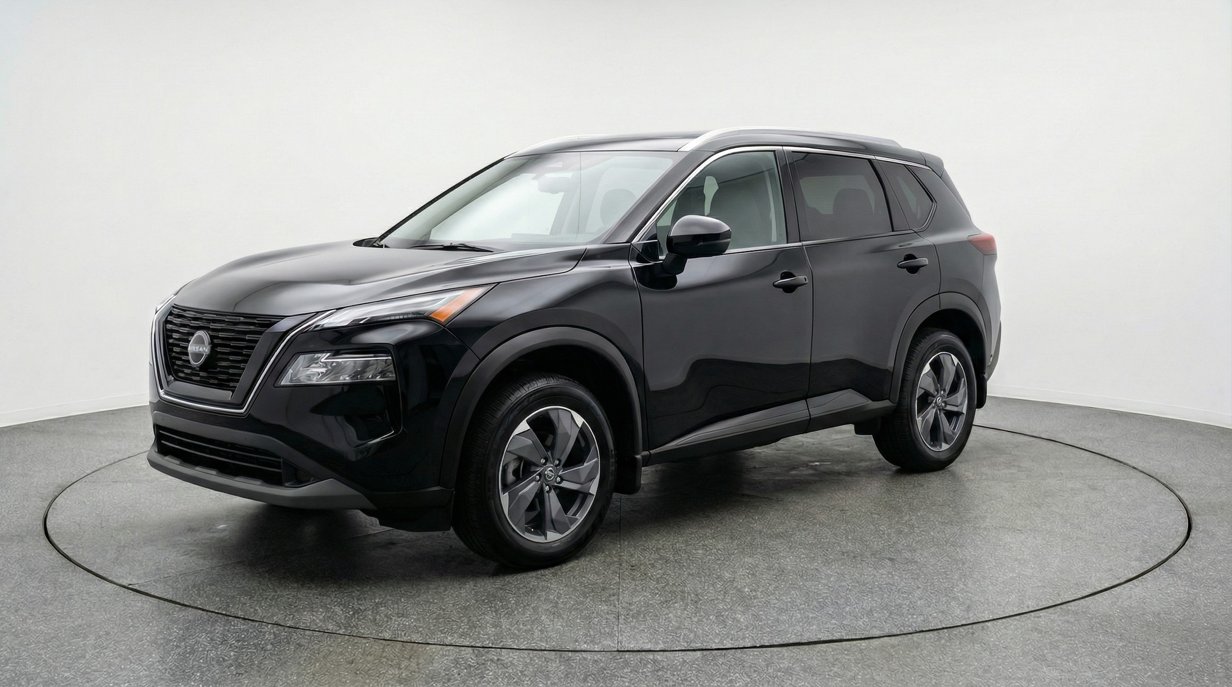 Thumbnail: 2025 Nissan Rogue - 3