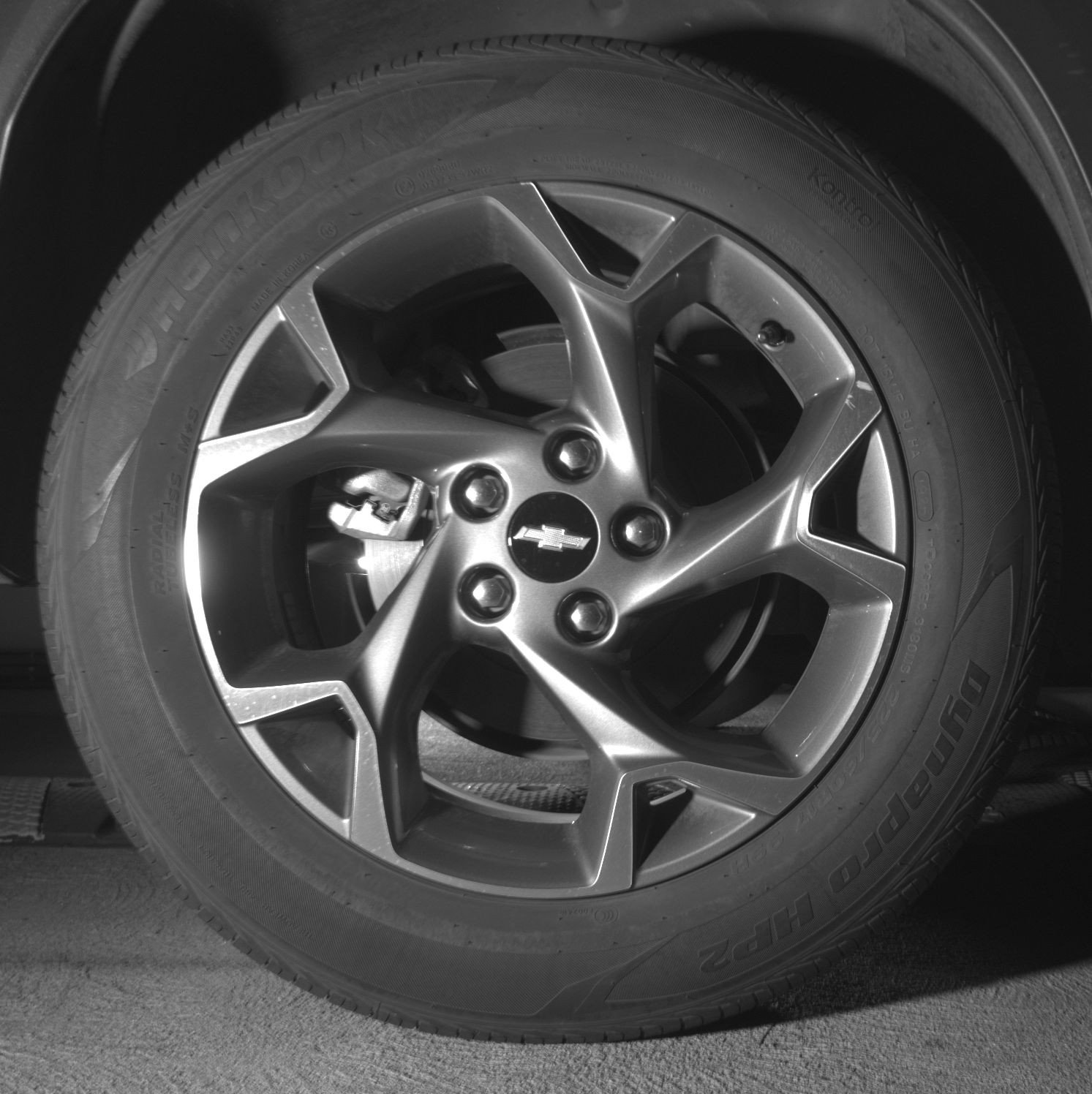 Thumbnail: 2025 Chevrolet Trax - 15