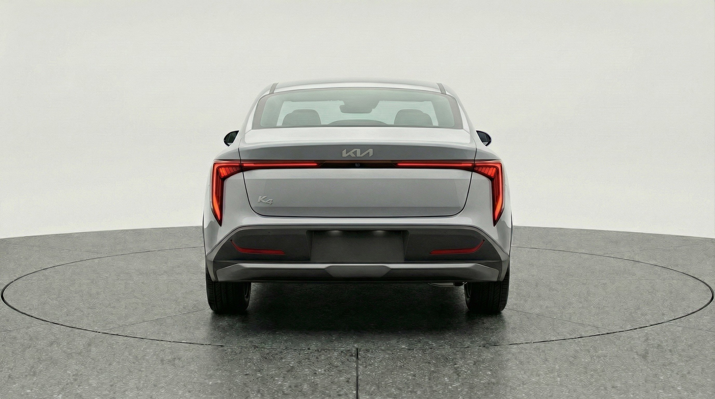 Thumbnail: 2025 Kia K4 - 7