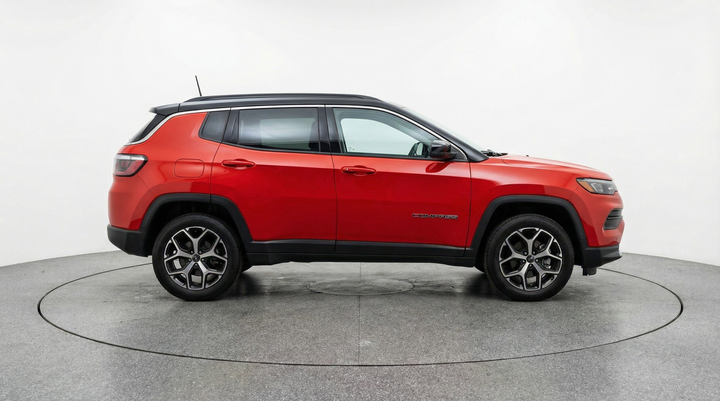 Thumbnail: 2025 Jeep Compass - 11