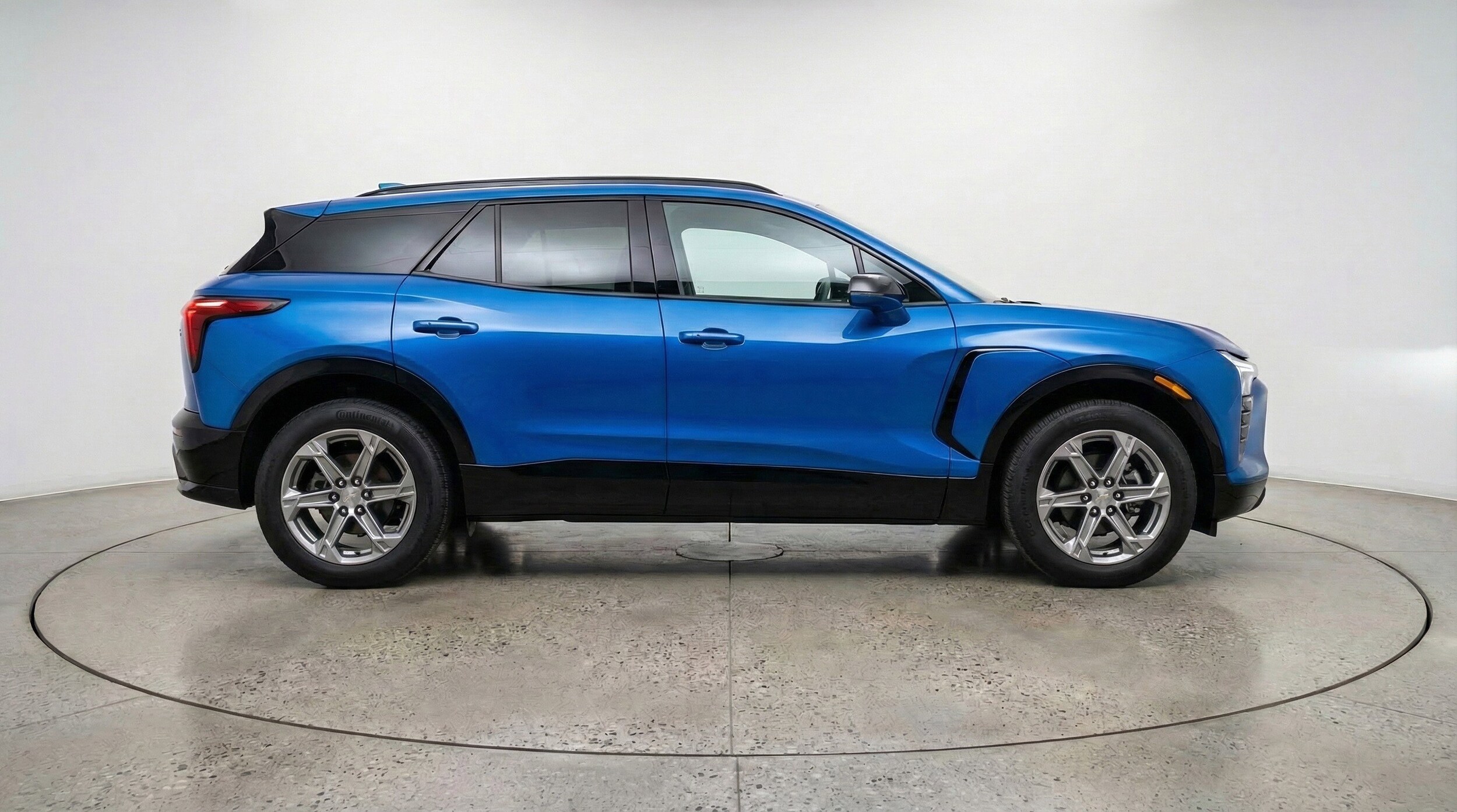 Thumbnail: 2025 Chevrolet Blazer - 11